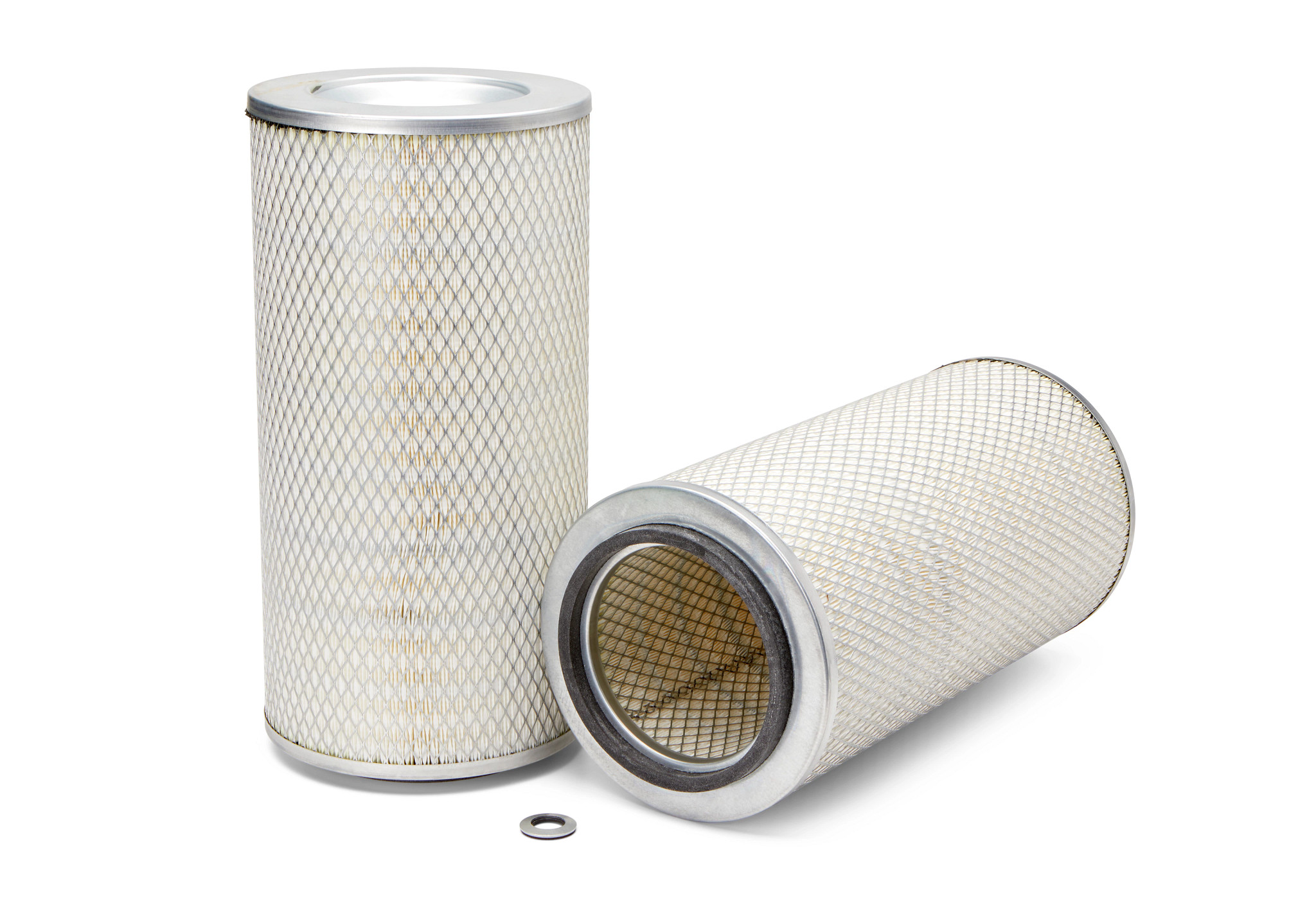 Filtre à air Fleetguard | NEWHOLLANDAG | CA | FR