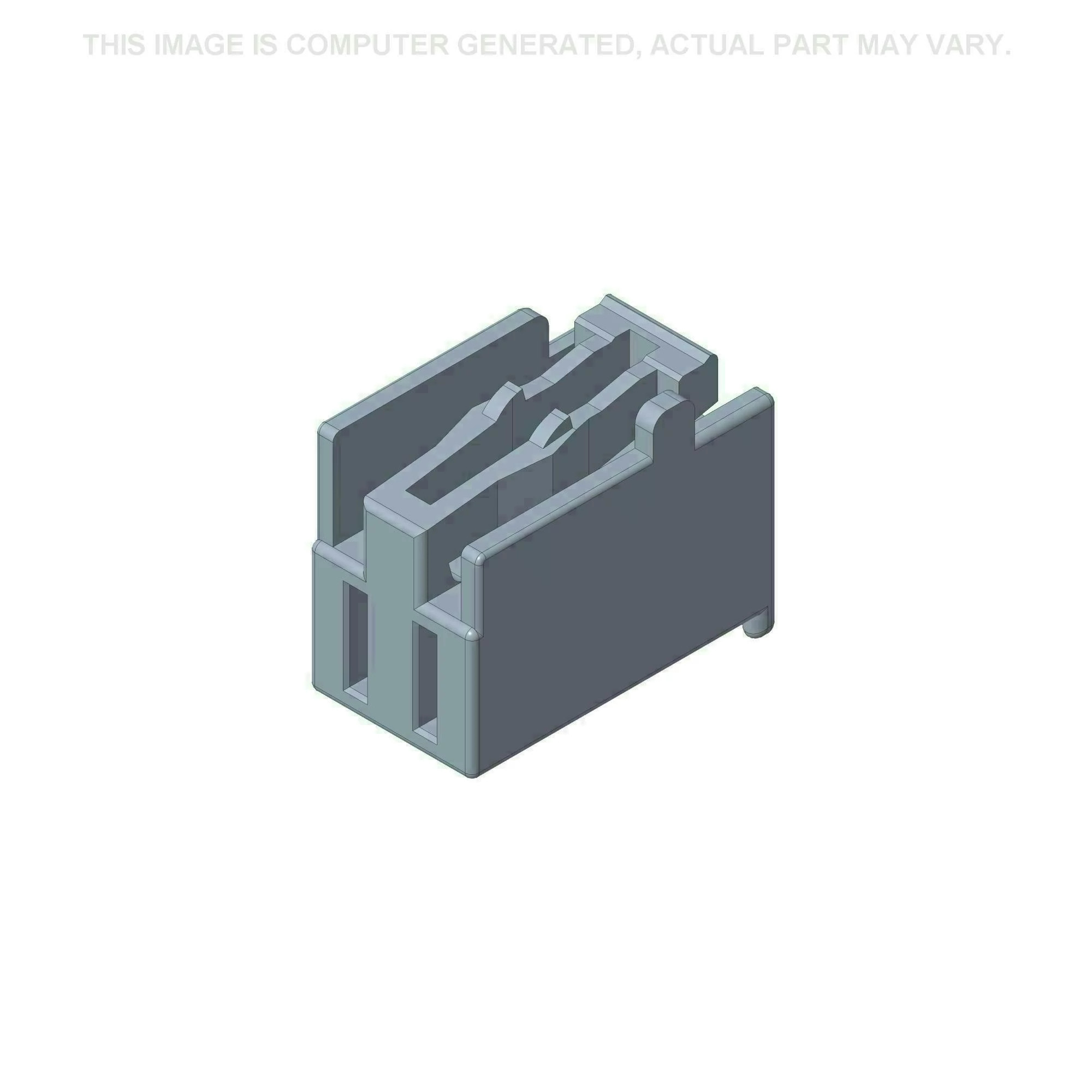 Elec Connector | CASEIH | CA | EN