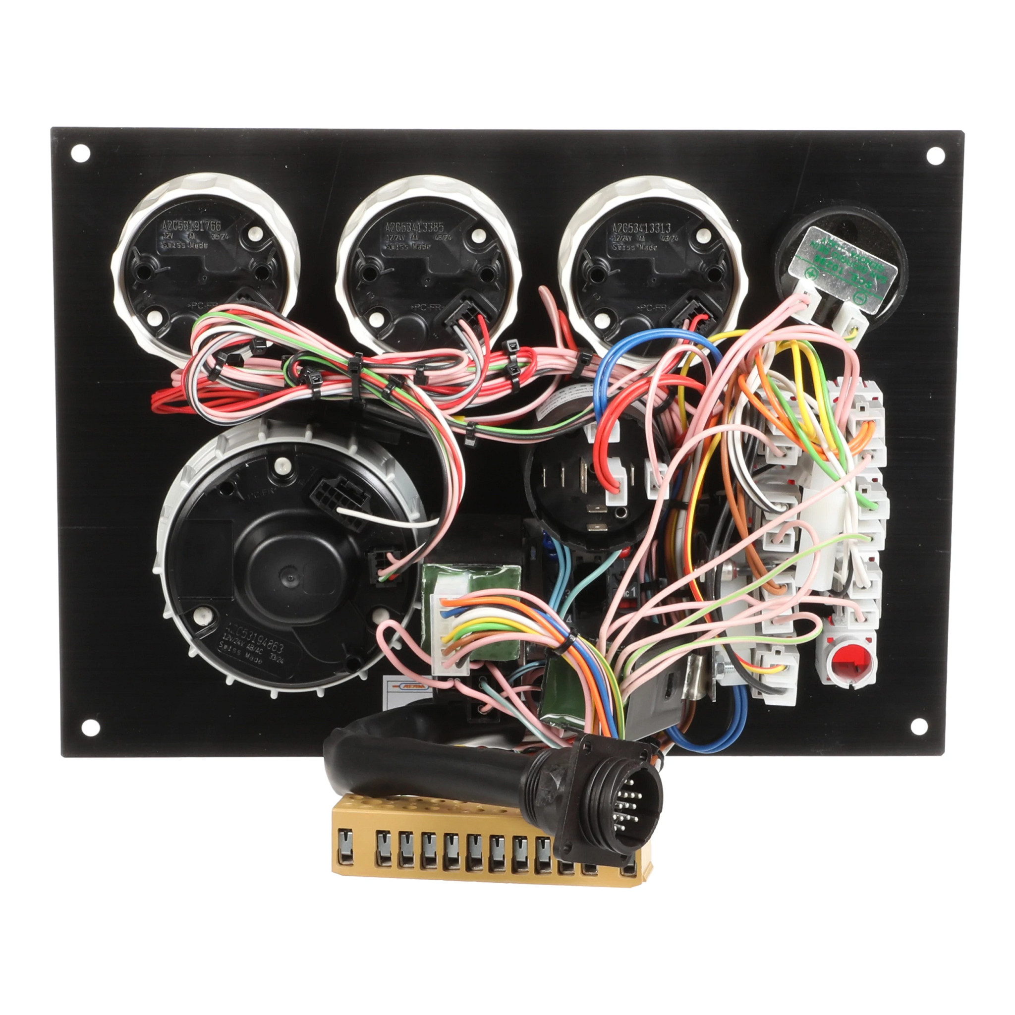 DASHBOARD | NEWHOLLANDAG | US | EN