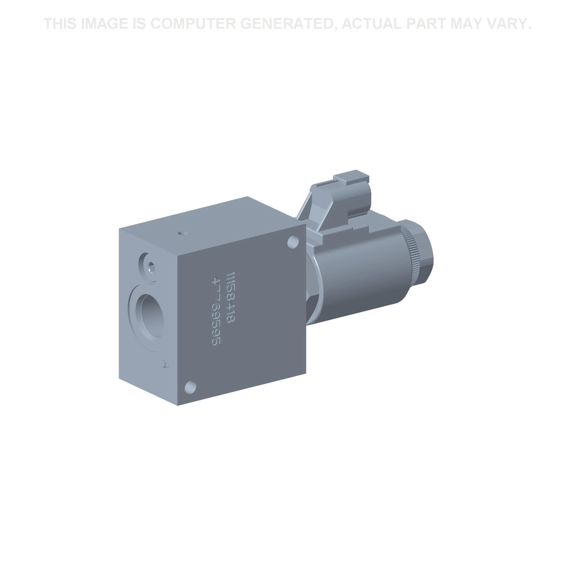 VALVE | NEWHOLLANDAG | CA | EN