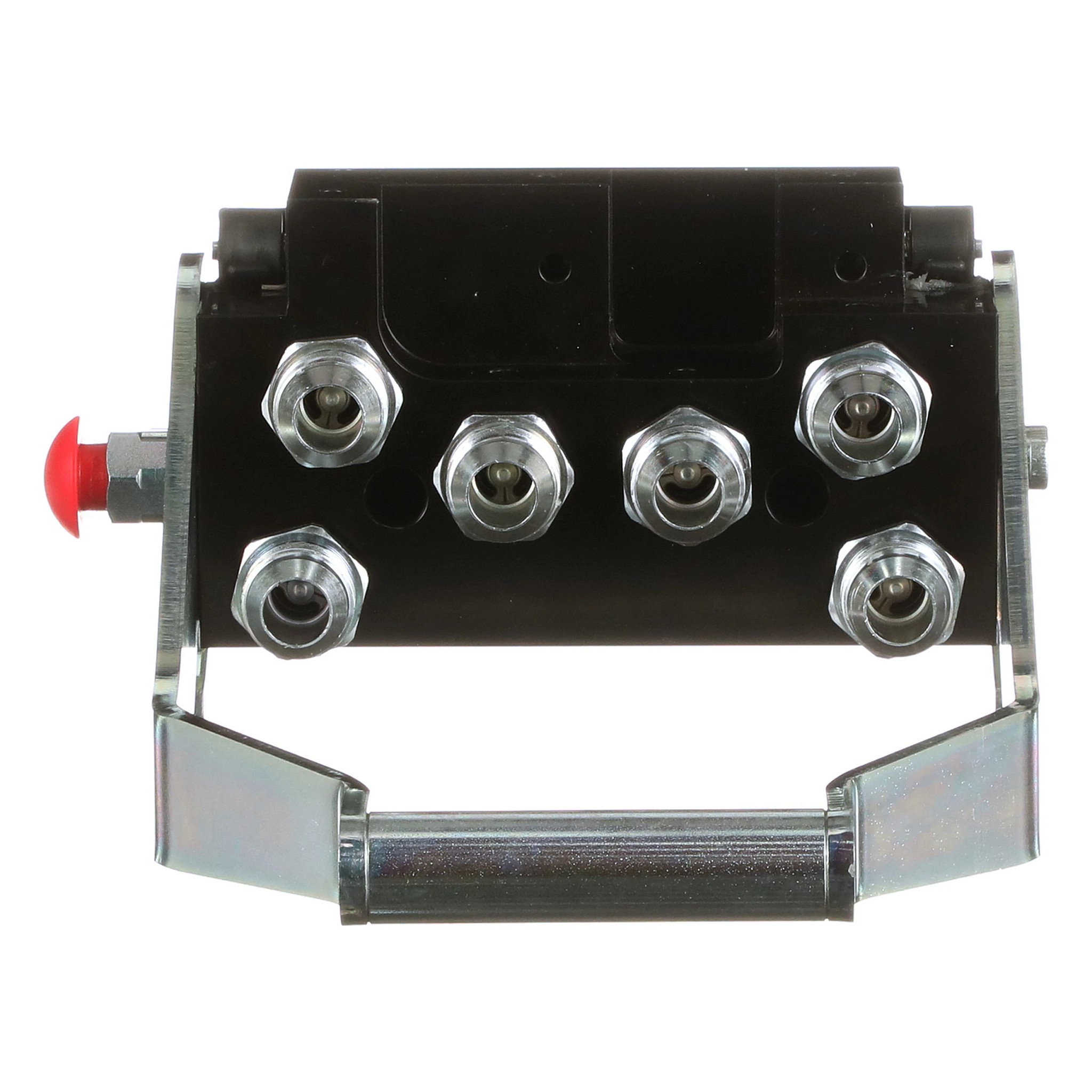 MOUNTING PLATE | CASEIH | US | EN