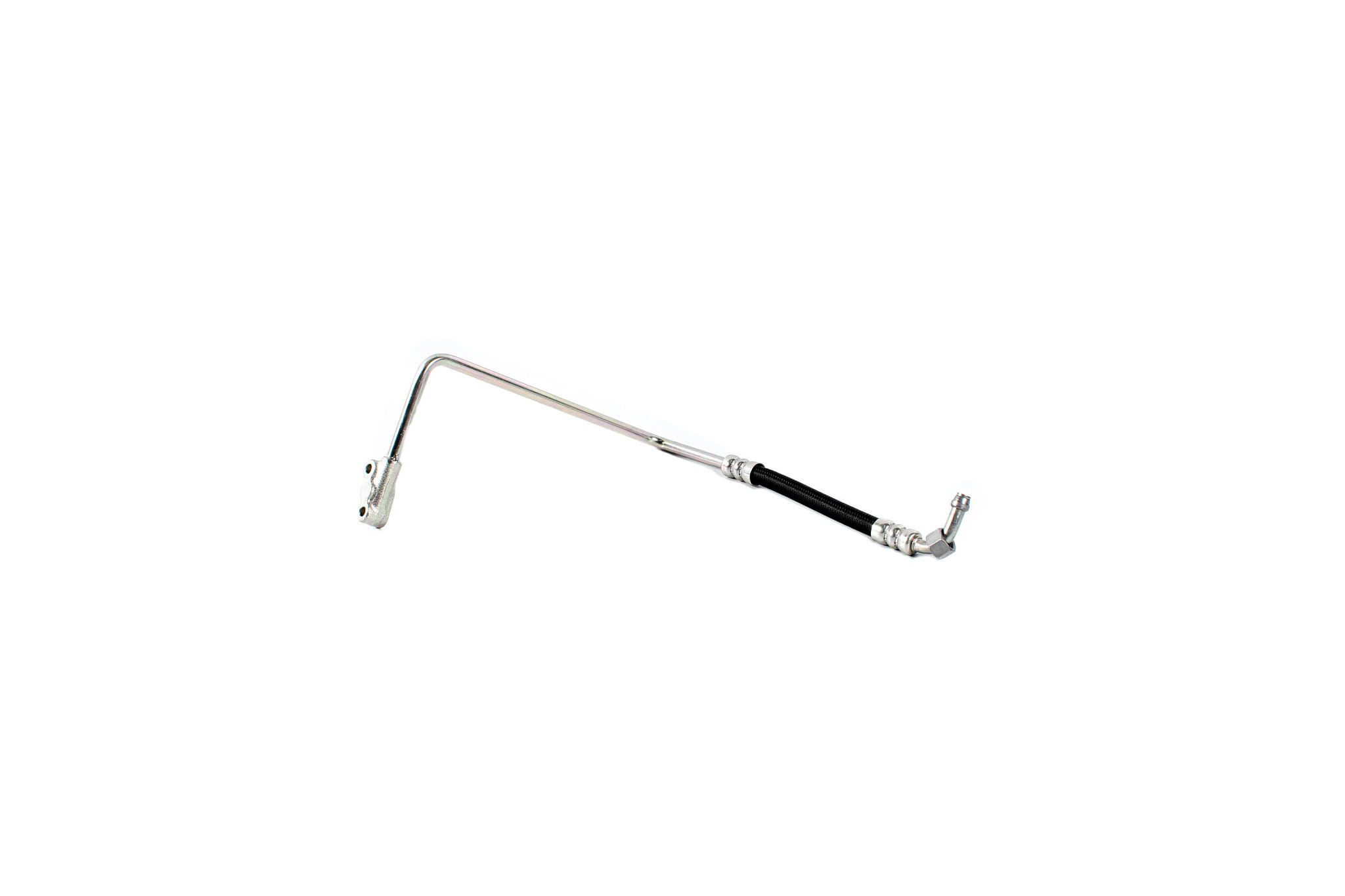 Tubo de Turbina