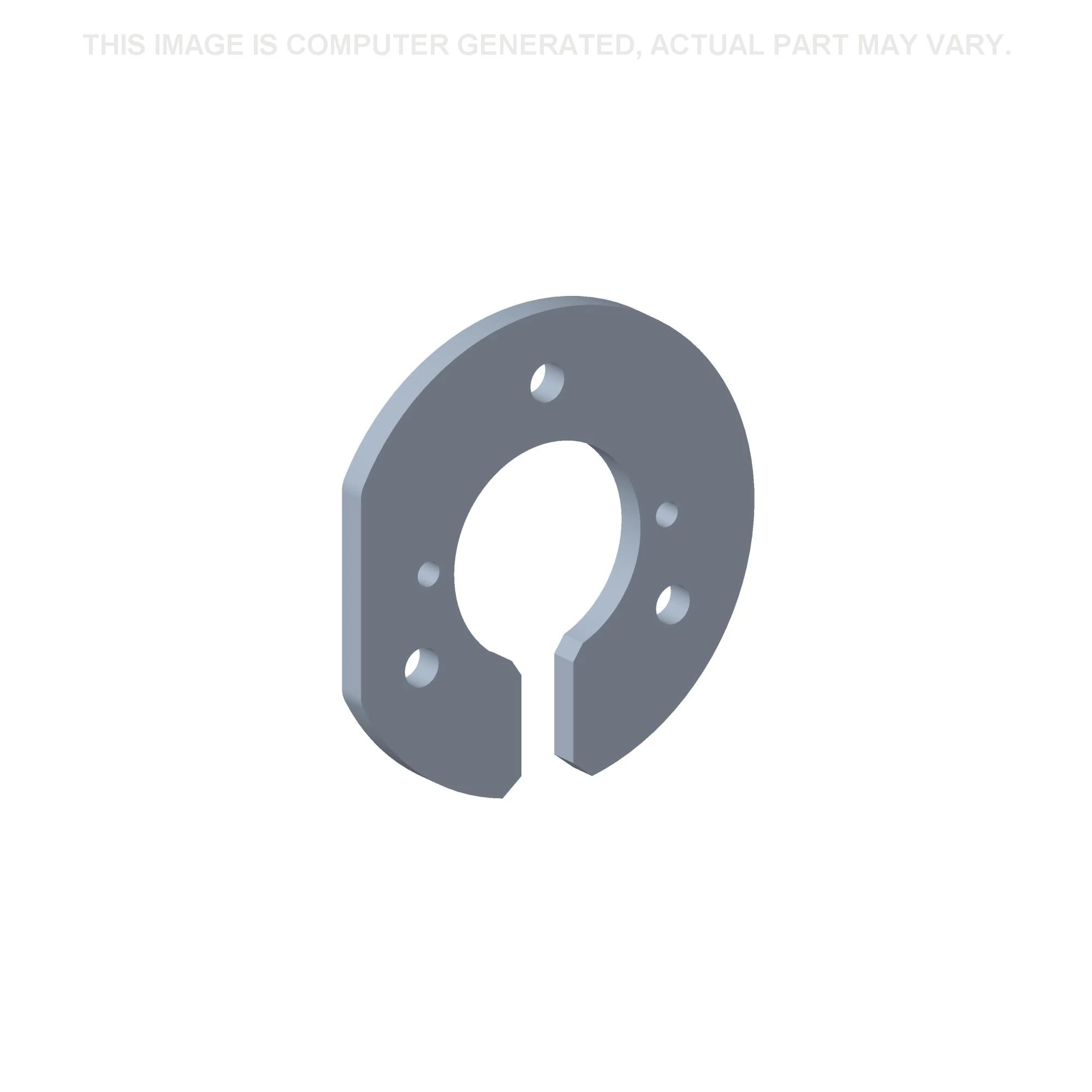 BRACKET | NEWHOLLANDAG | GB | EN