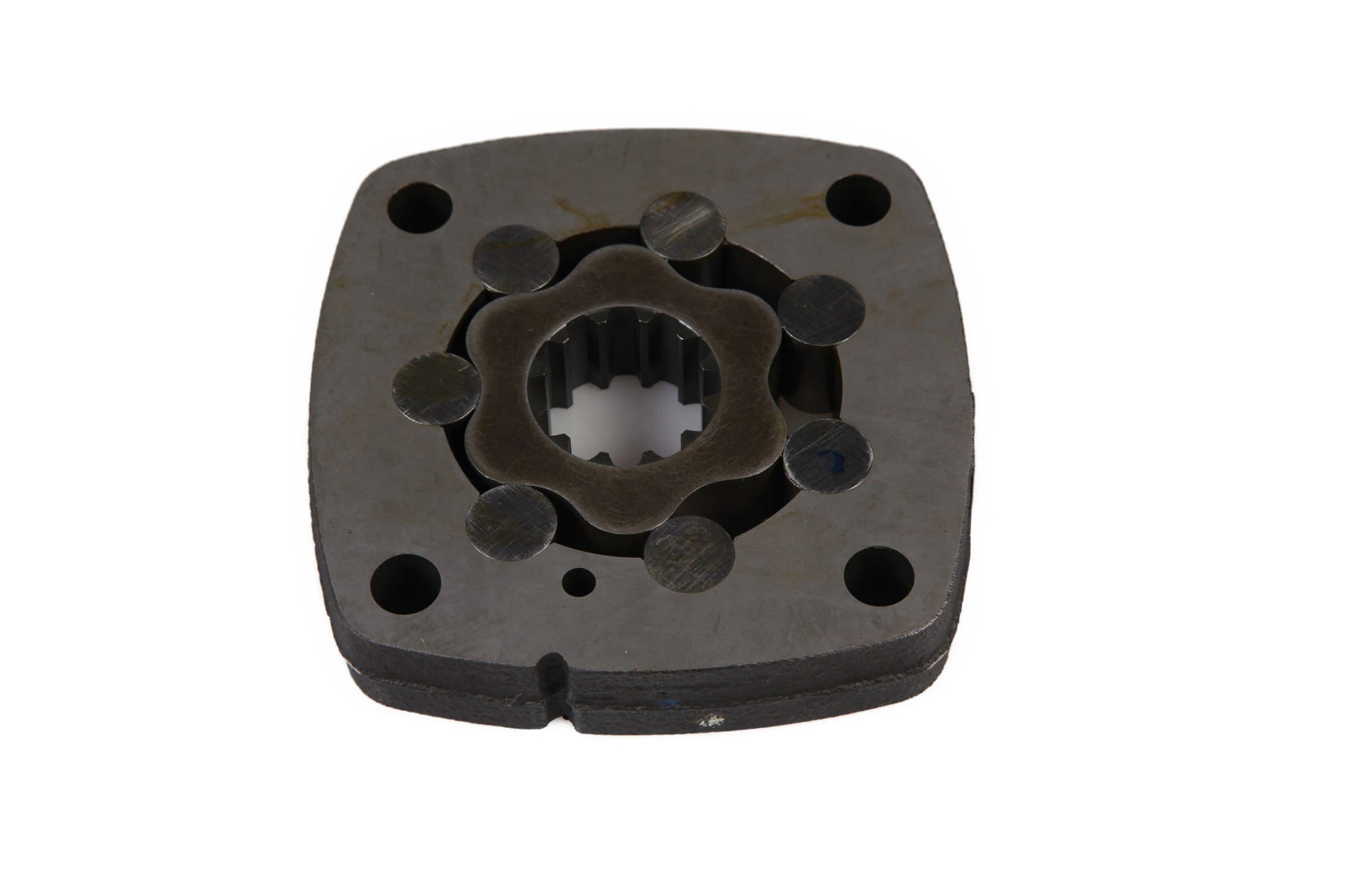 GEROTOR | CASEIH | US | EN