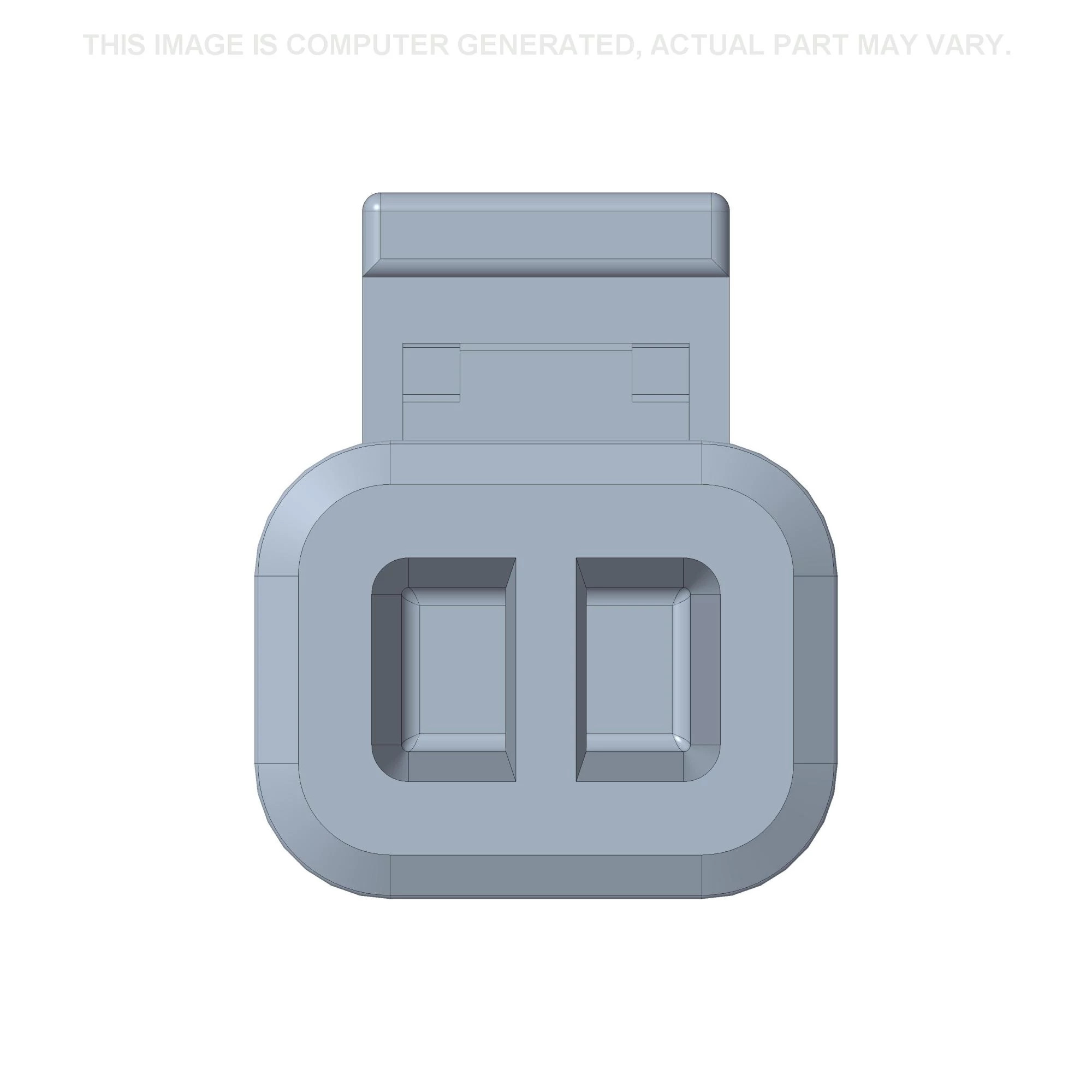 PLUG | CASEIH | CA | EN