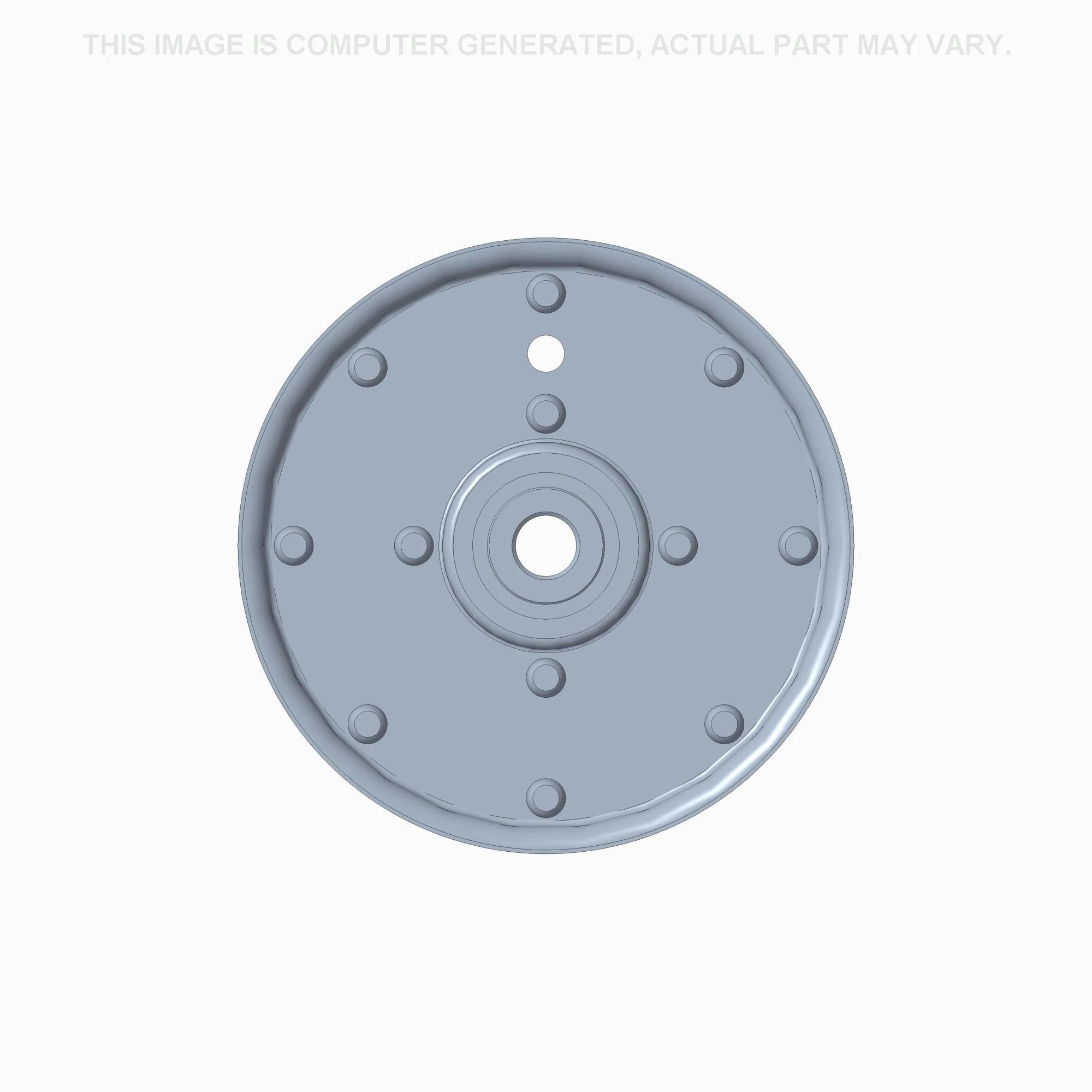 POULIE | CASECE | CA | EN