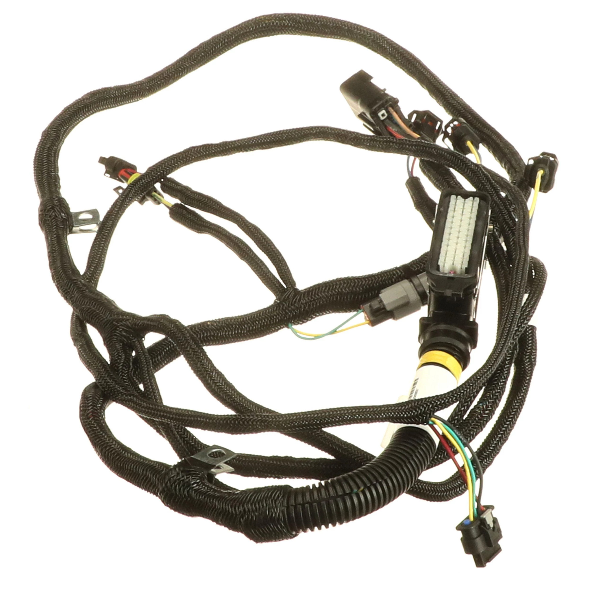 WIRE HARNESS | CASEIH | US | EN