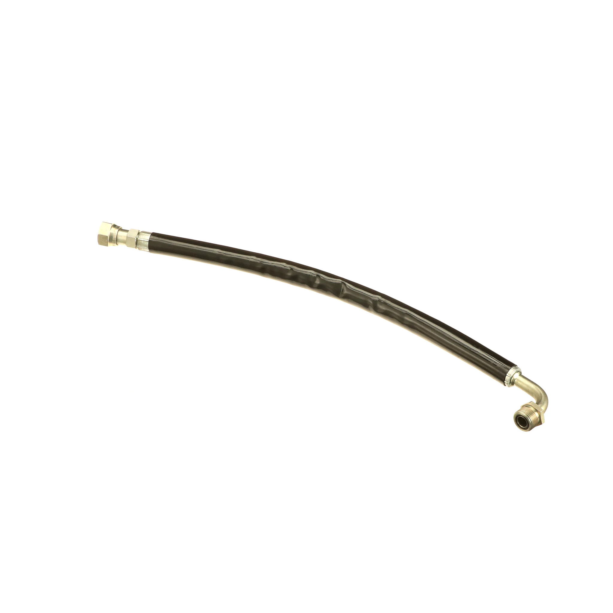 Dipper Rod End Hose - 12.7 mm ID x 600 mm L | CASECE | BR | PT