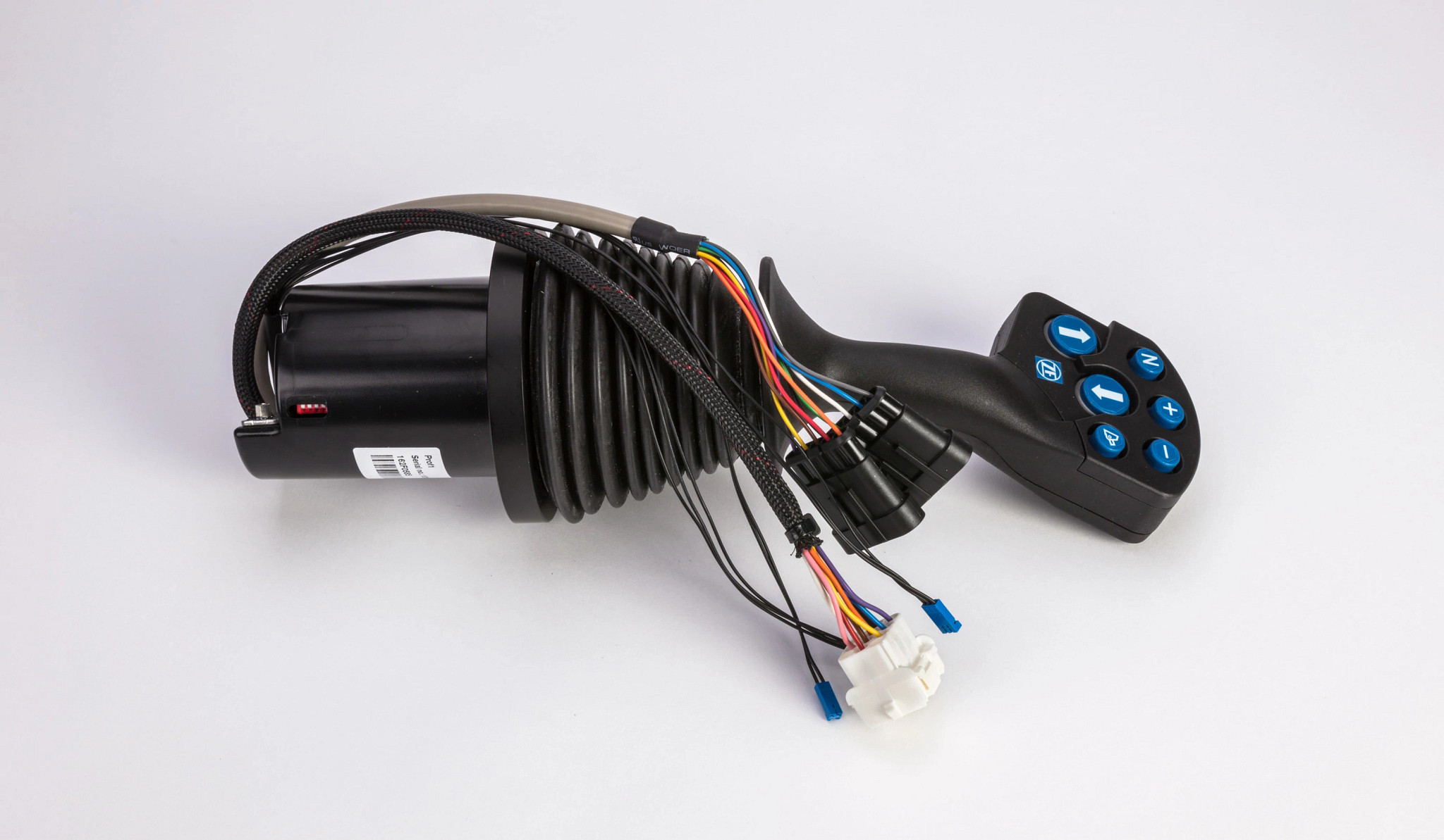 JOYSTICK | CASEIH | EU | FR