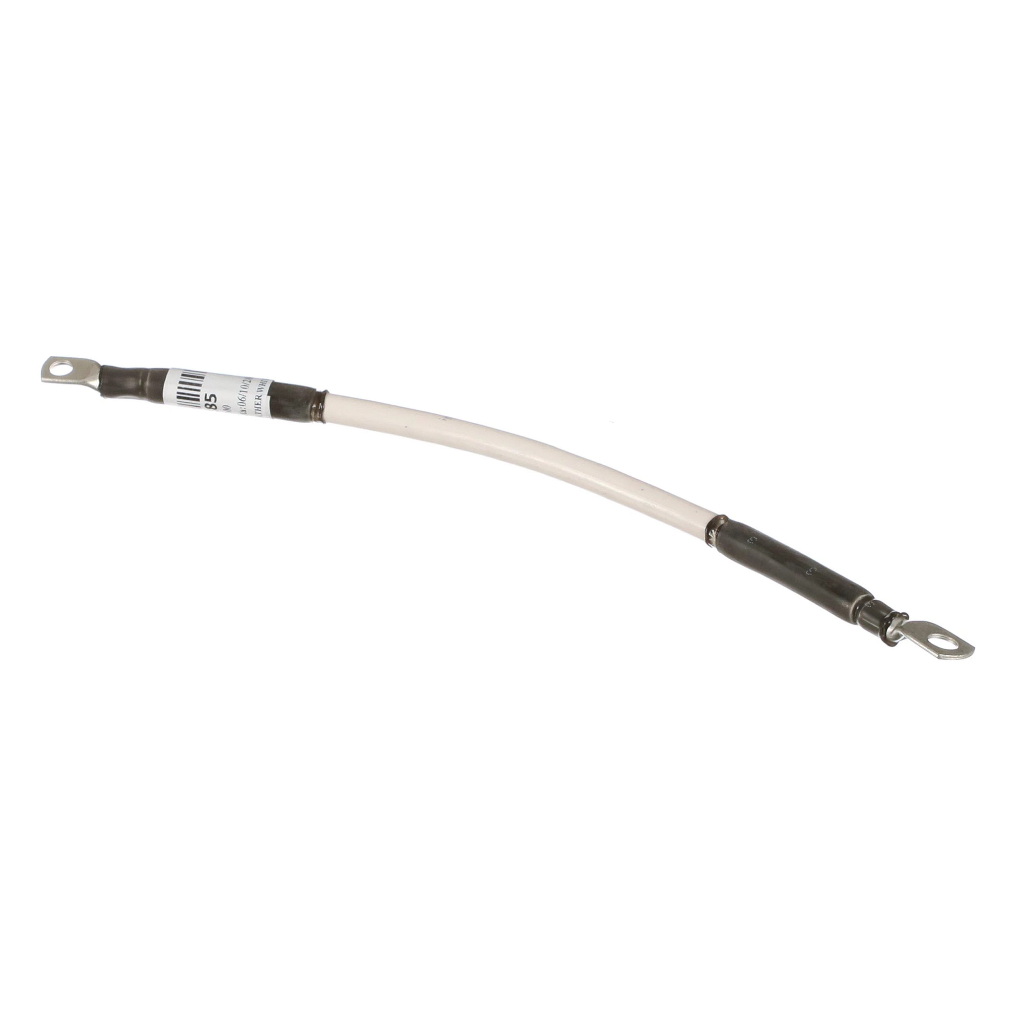 WIRE HARNESS | NEWHOLLANDCE | AMEA | EN