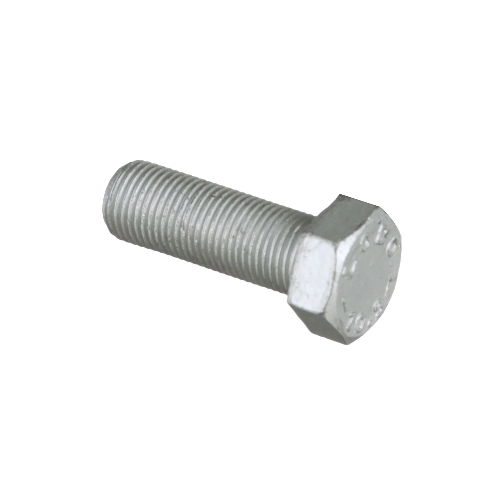 Parafuso sextavado - Cl 10.9 - M16 x 1,5 x 45 | CASECE | BR | PT
