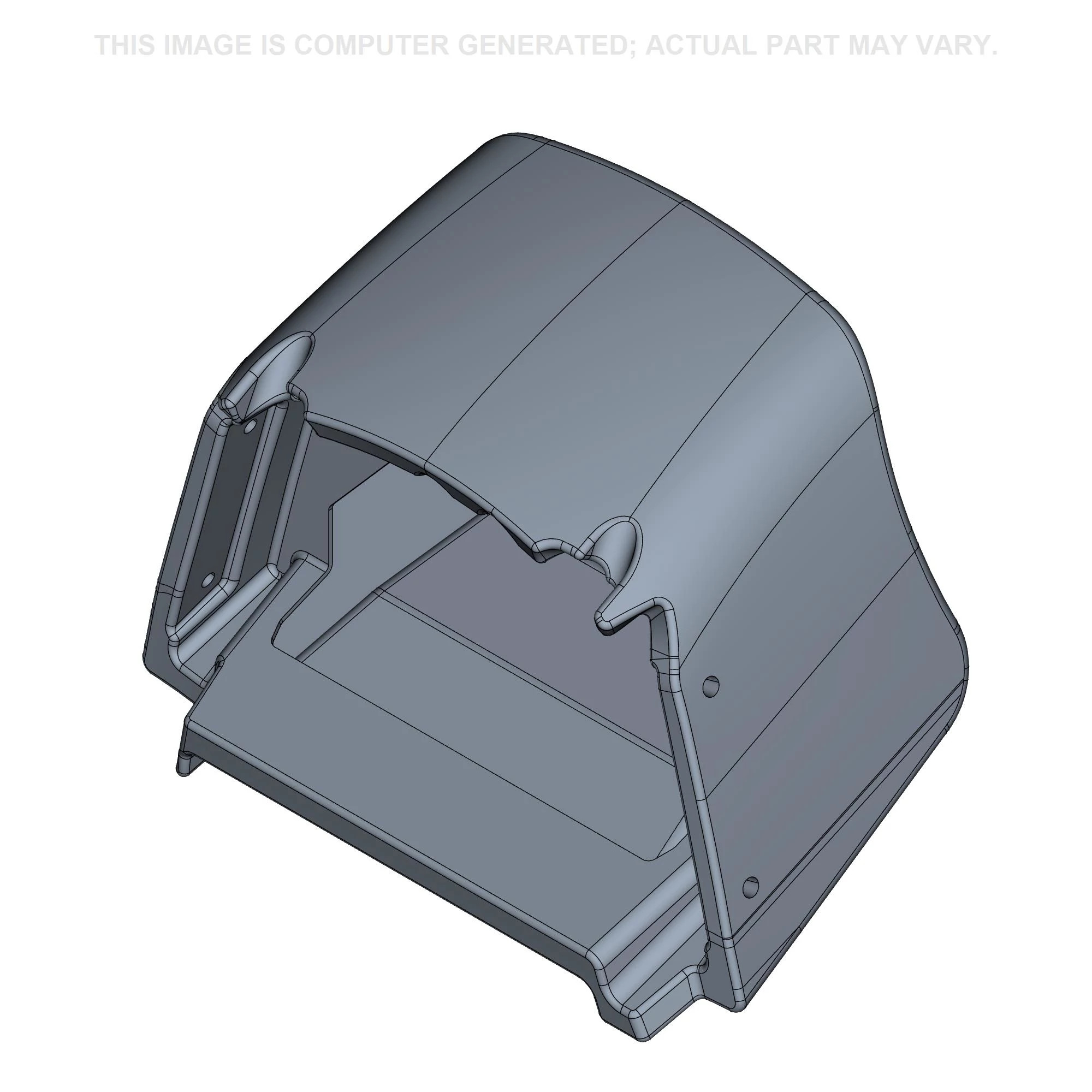 Console | CASECE | BR | PT