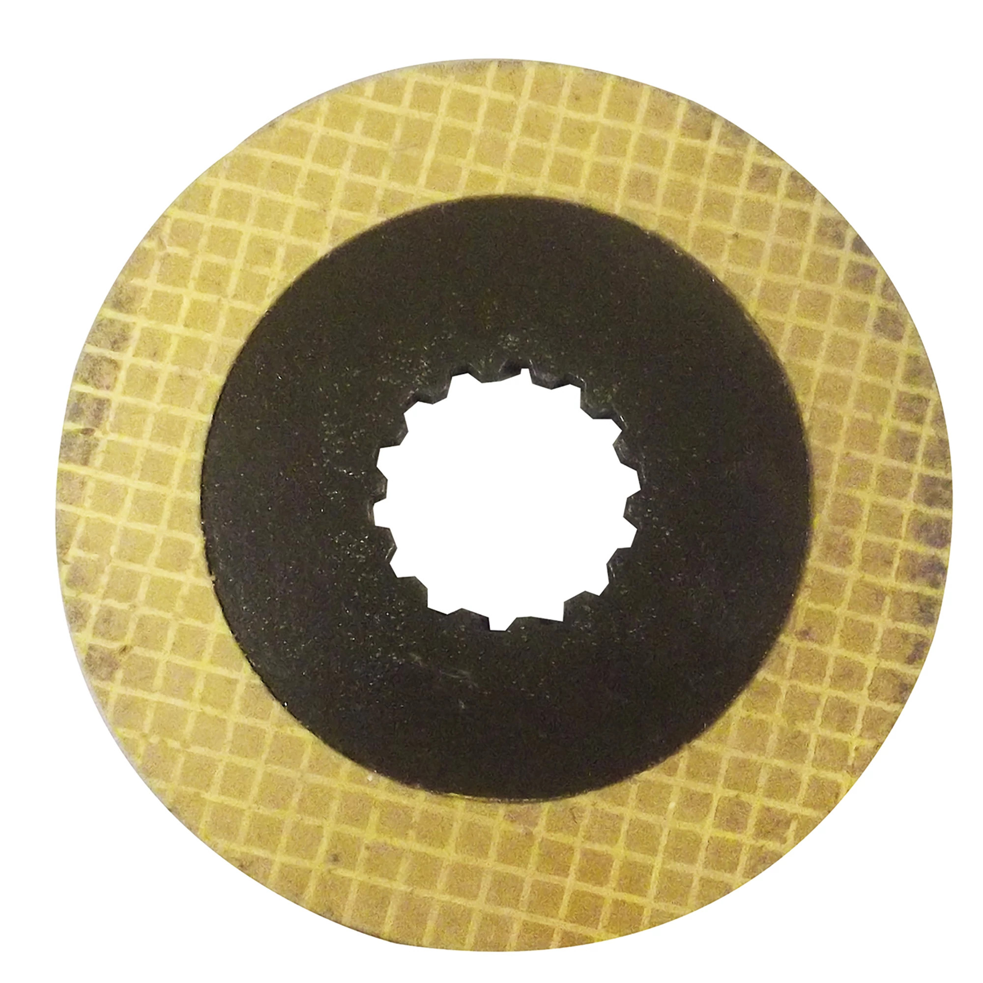 PTO Clutch Disc | CASEIH | US | EN