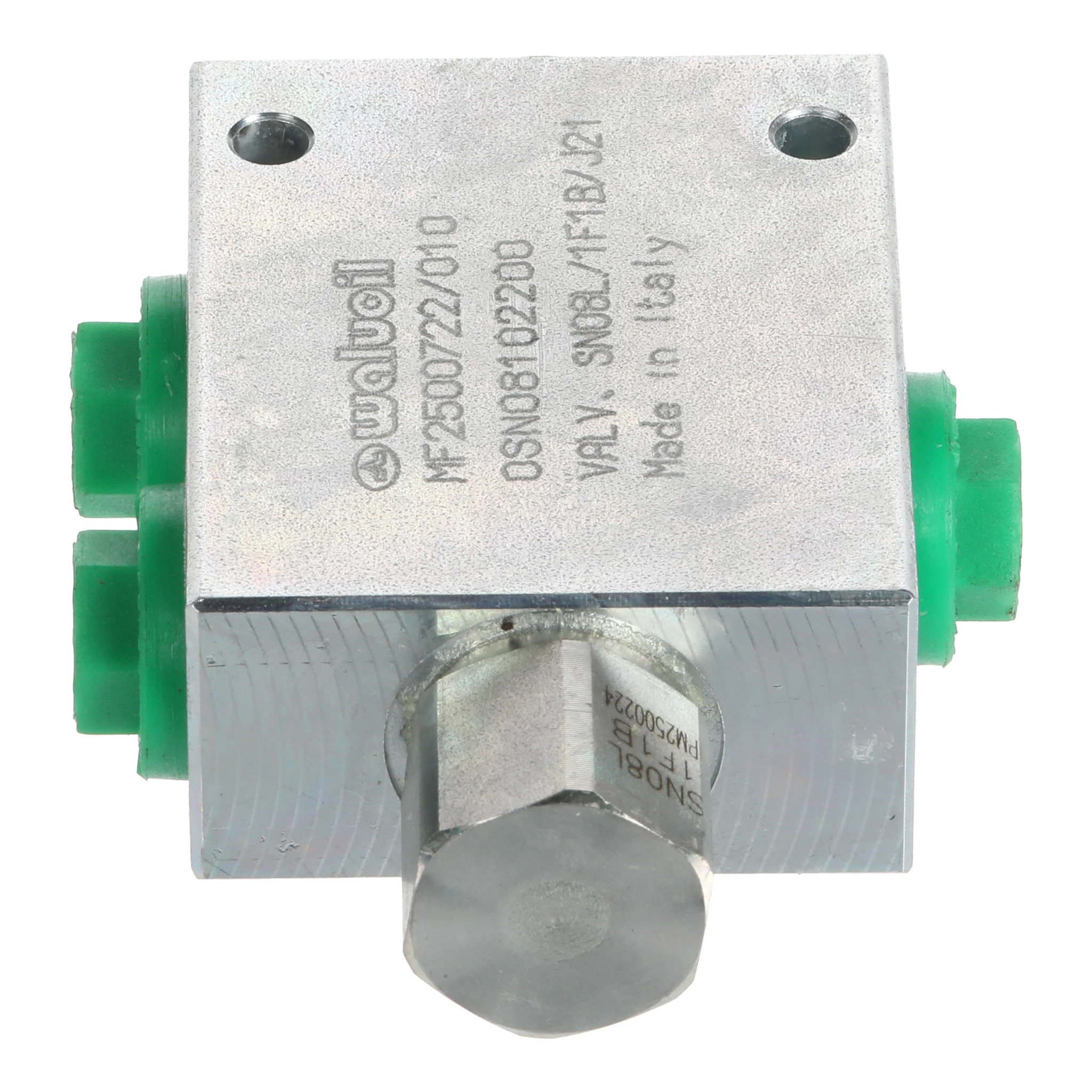 VALVE | NEWHOLLANDCE | US | EN