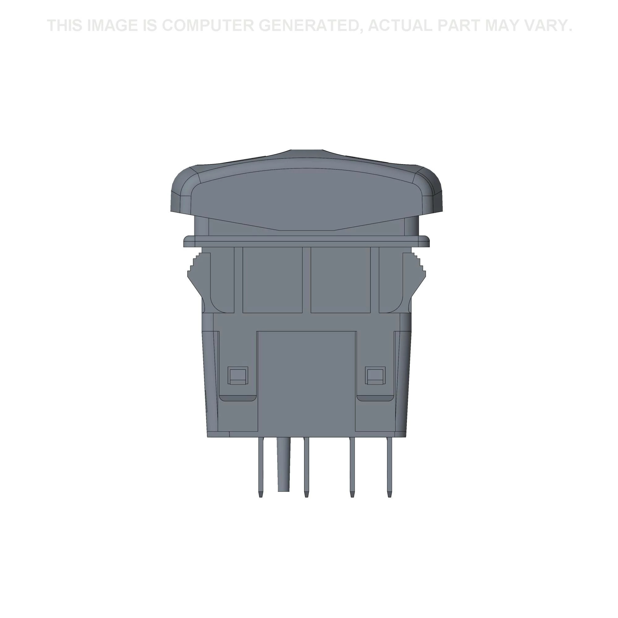 ROCKER SWITCH | NEWHOLLANDAG | IE | EN