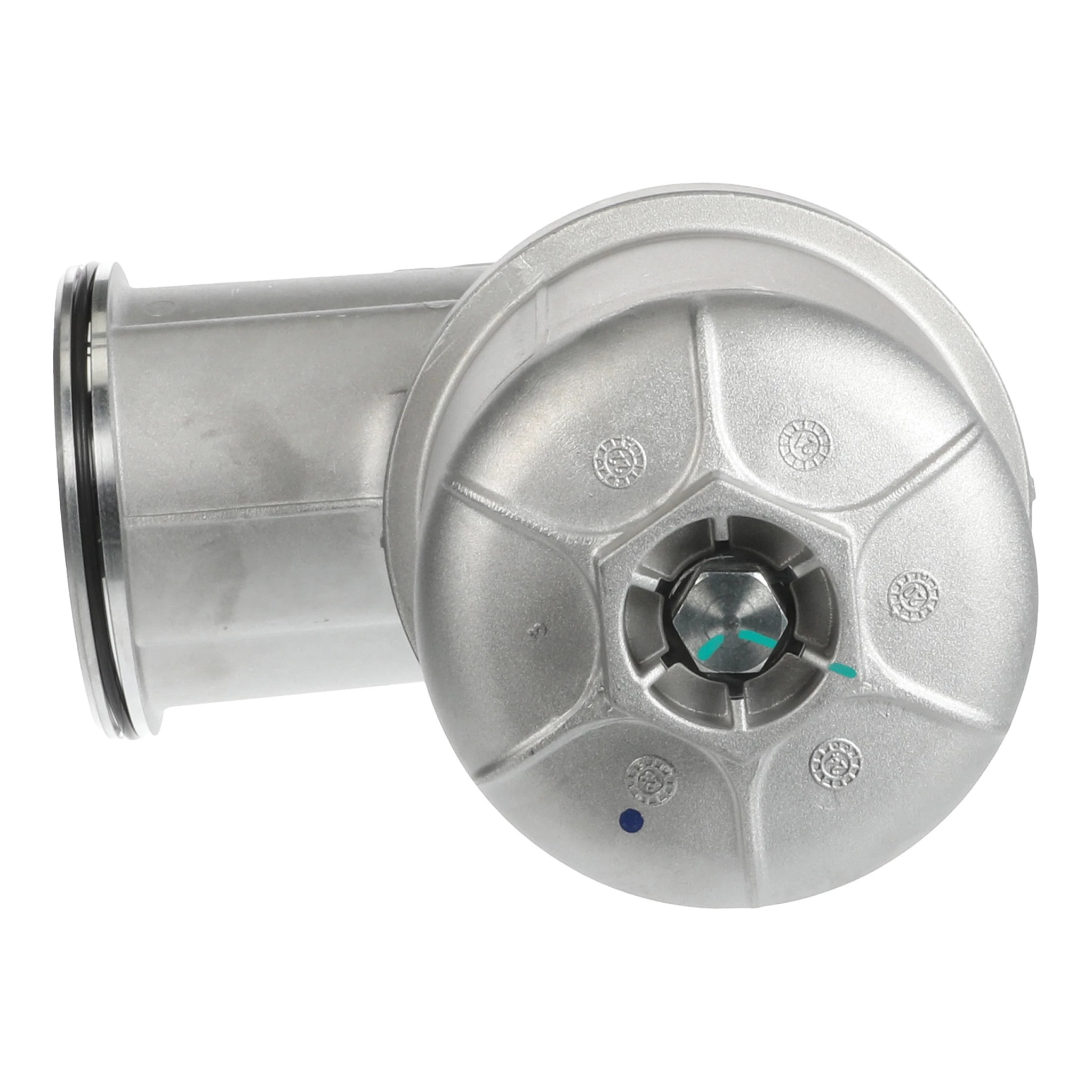 CABEZA DE FILTRO | NEWHOLLANDAG | ES | ES