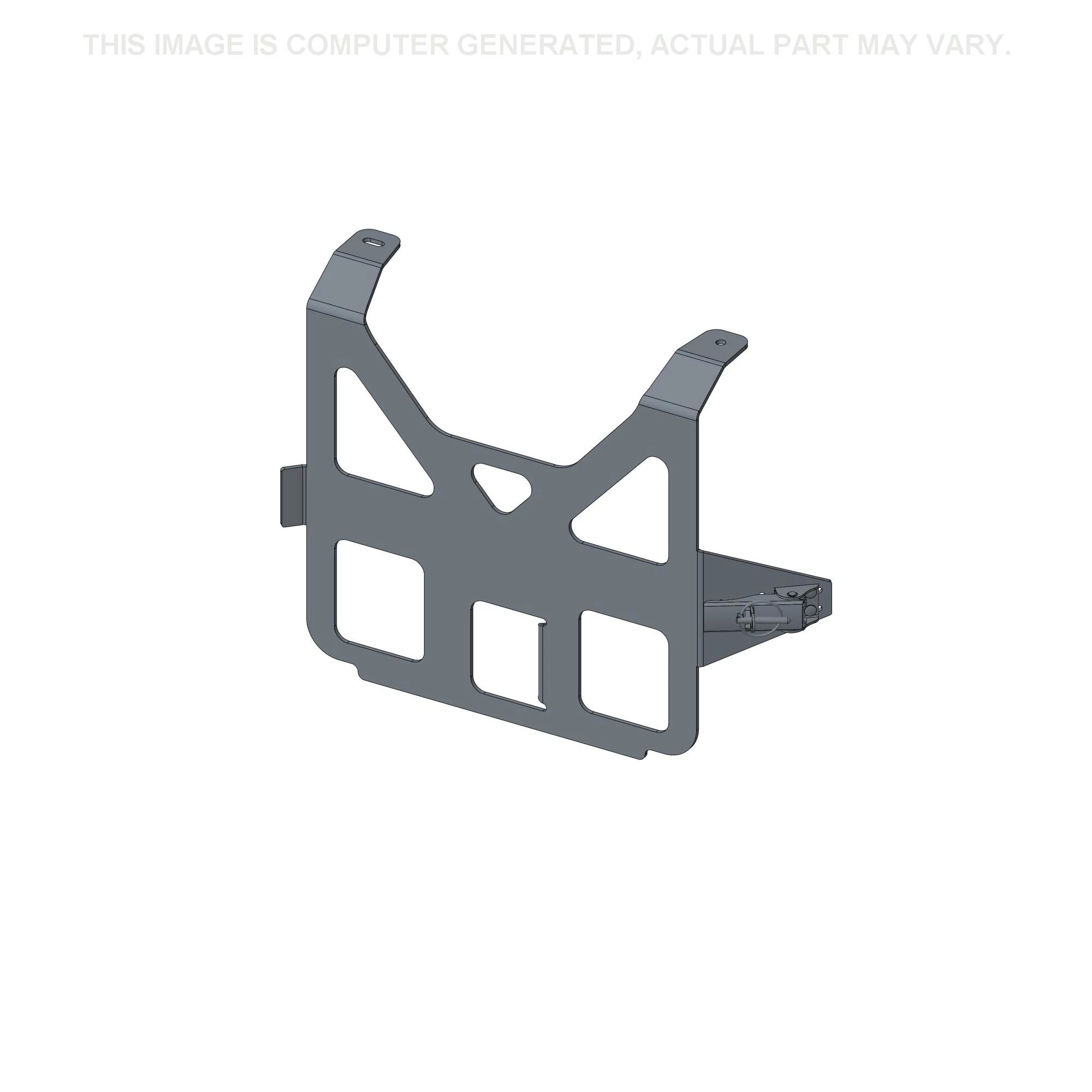 BEVESTIGINGSPLAAT | CASEIH | EU | NL