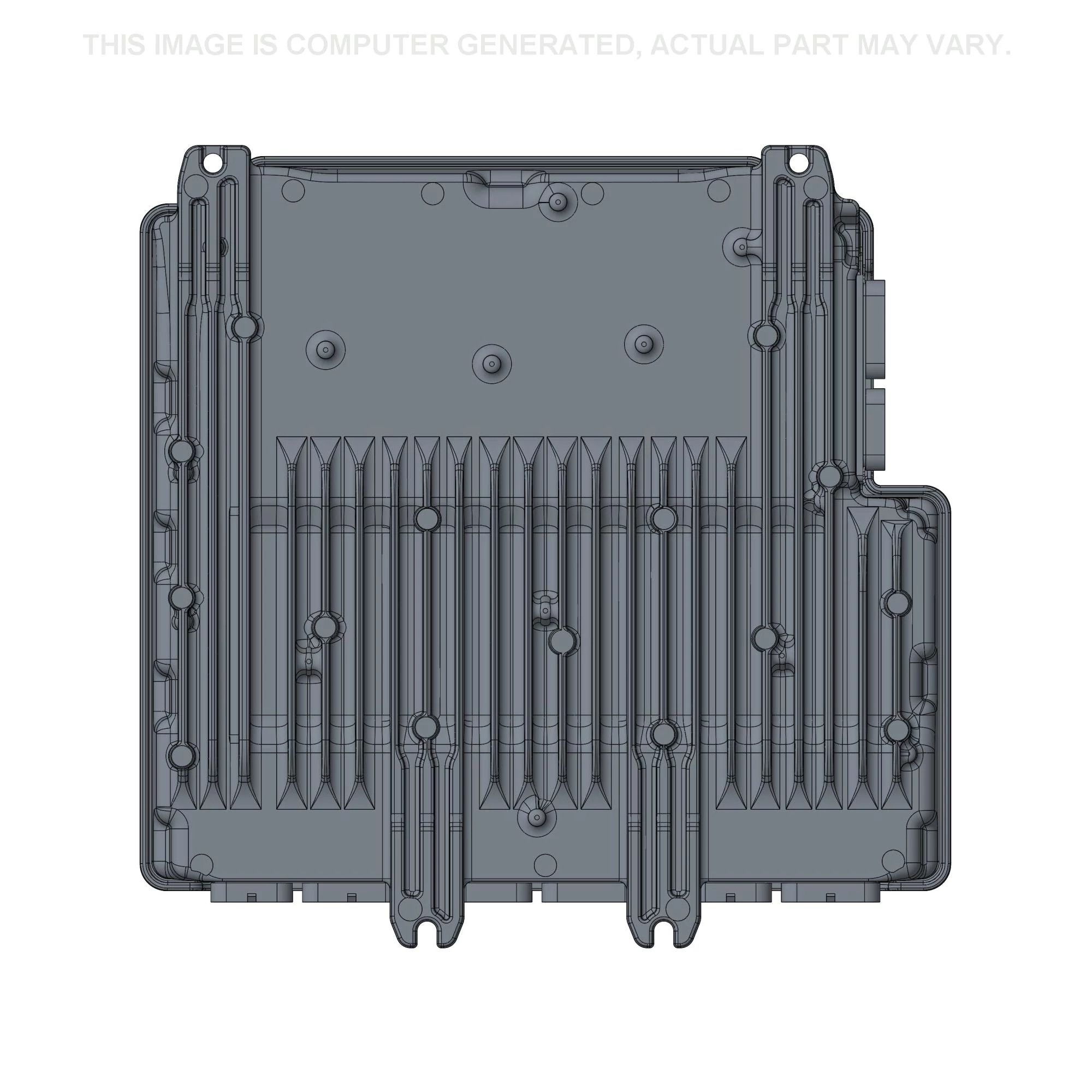 ECU | CASEIH | US | EN