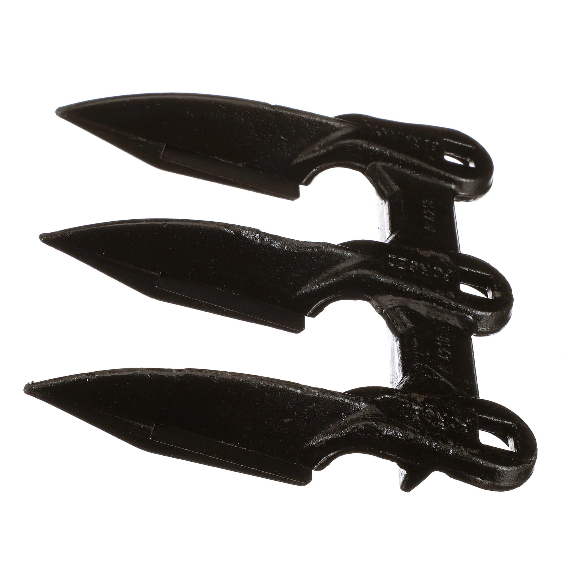 Protetor Triplo - Sistema 3"