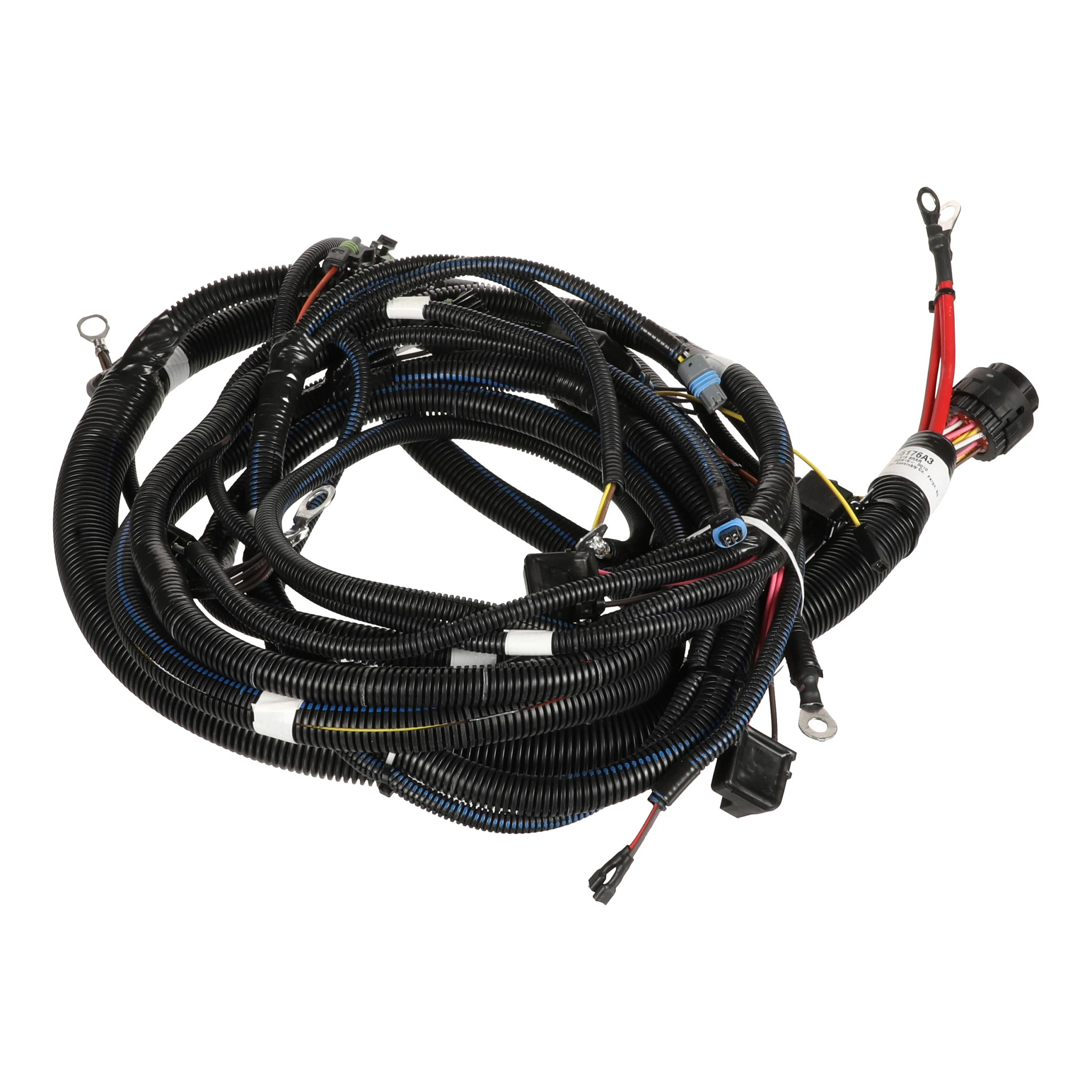 WIRE HARNESS - 245176A3