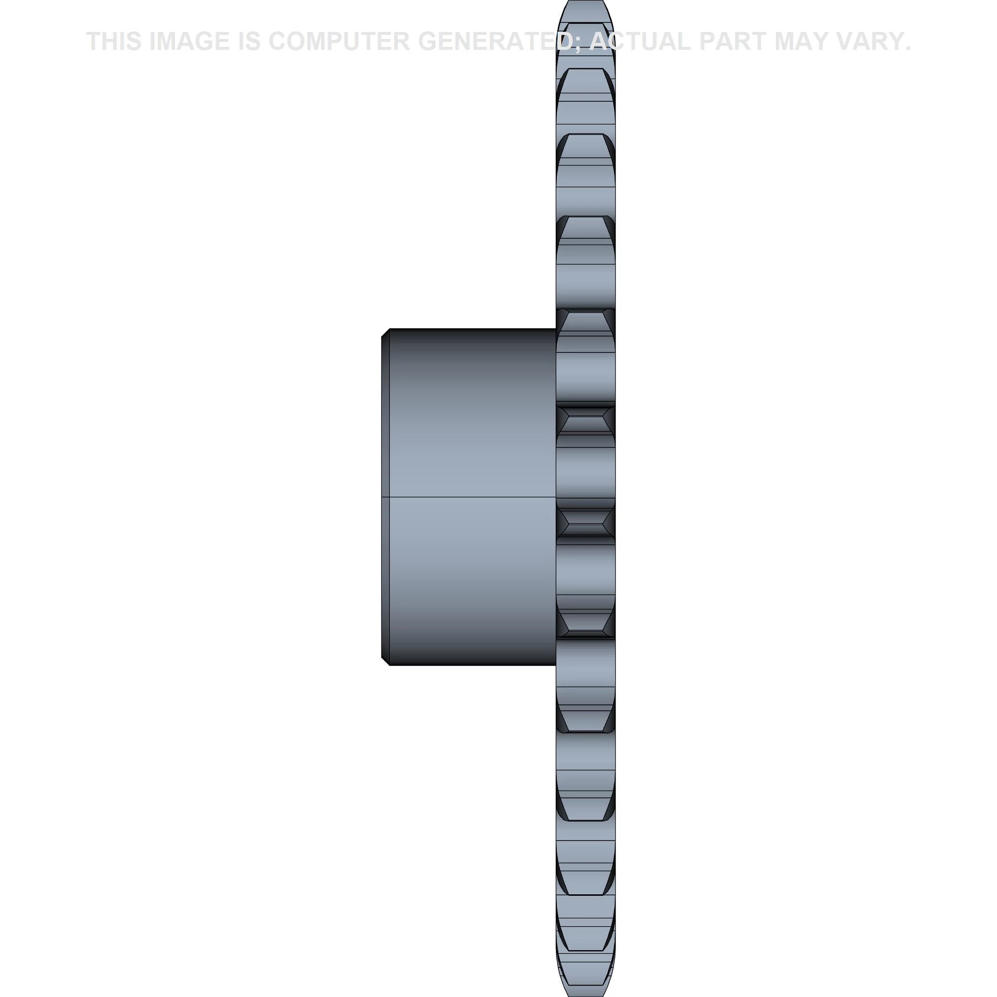 SPROCKET | CASEIH | GB | EN