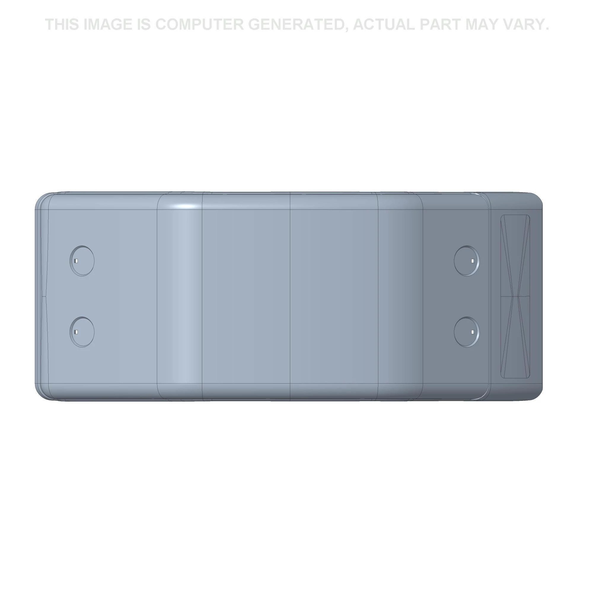 FENDER | CASECE | AMEA | ZH