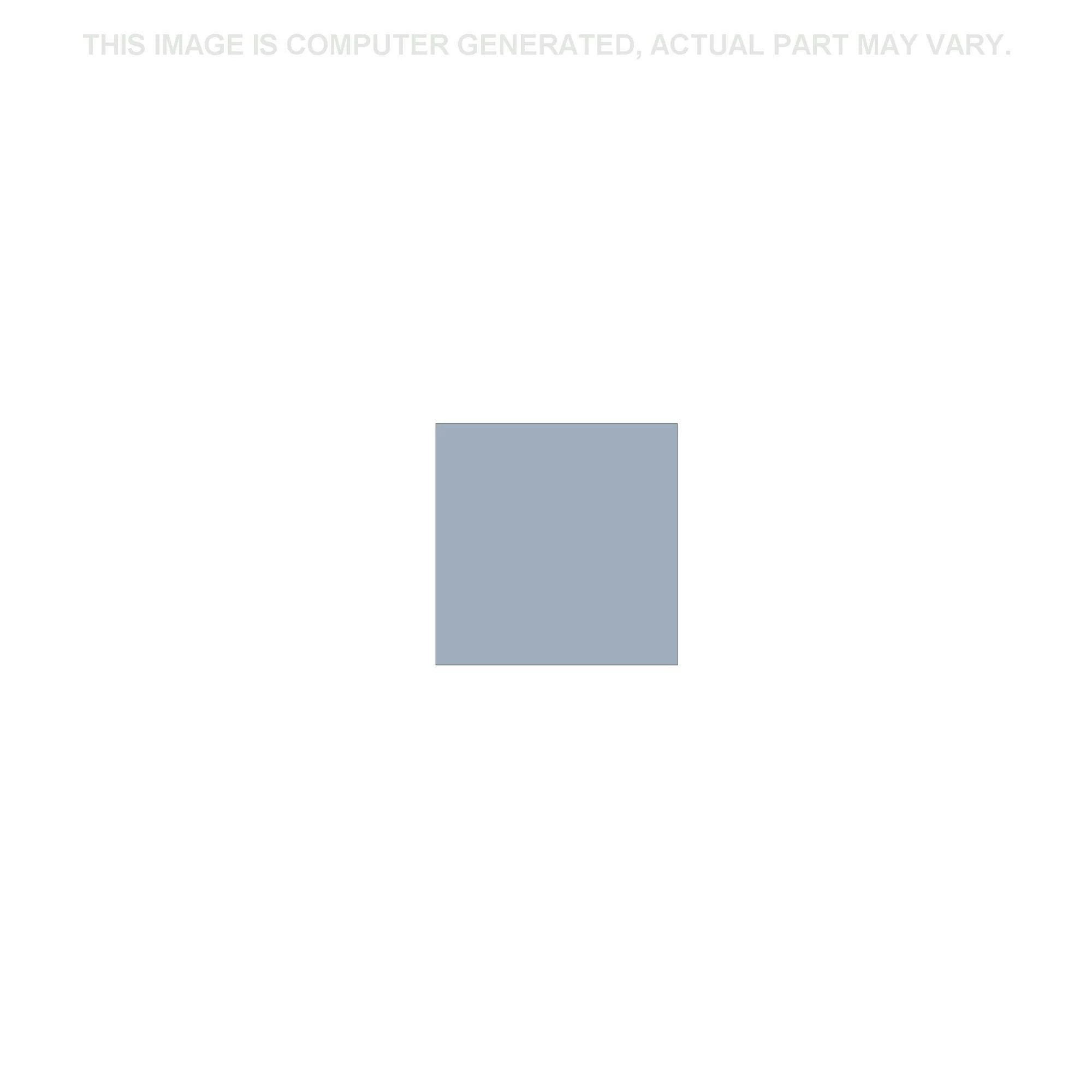 FOAM INSULATION | CASEIH | US | EN