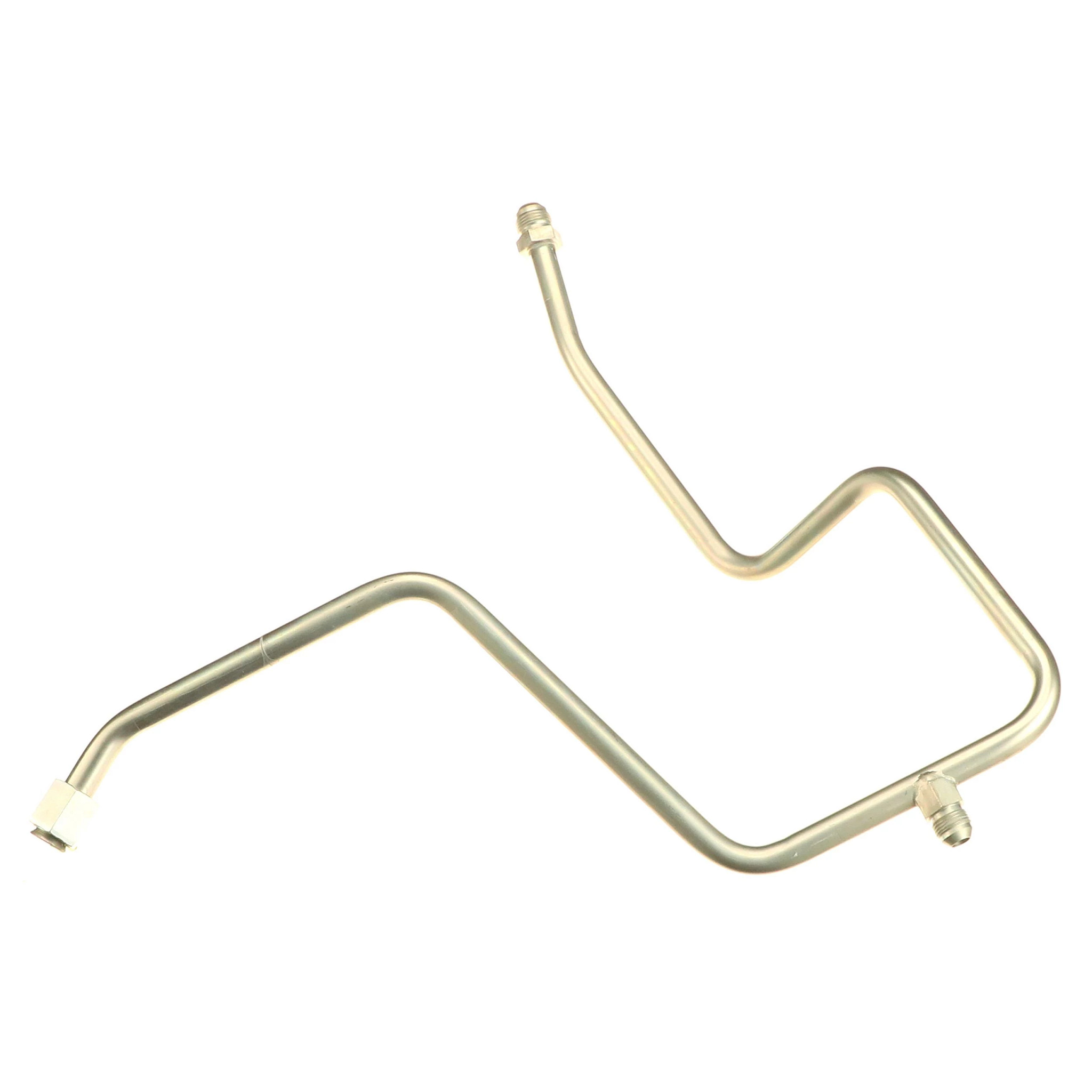 Loader Valve Tube - 15.9 mm OD | NEWHOLLANDAG | US | EN