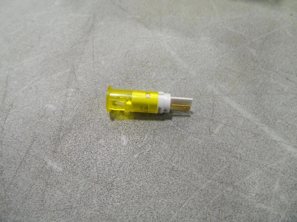 WARNING LIGHT | NEWHOLLANDAG | CA | EN