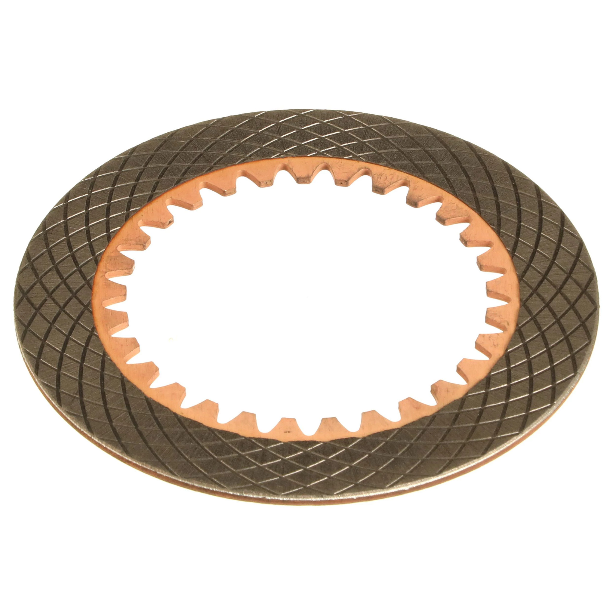 Plate | CASECE | CA | EN