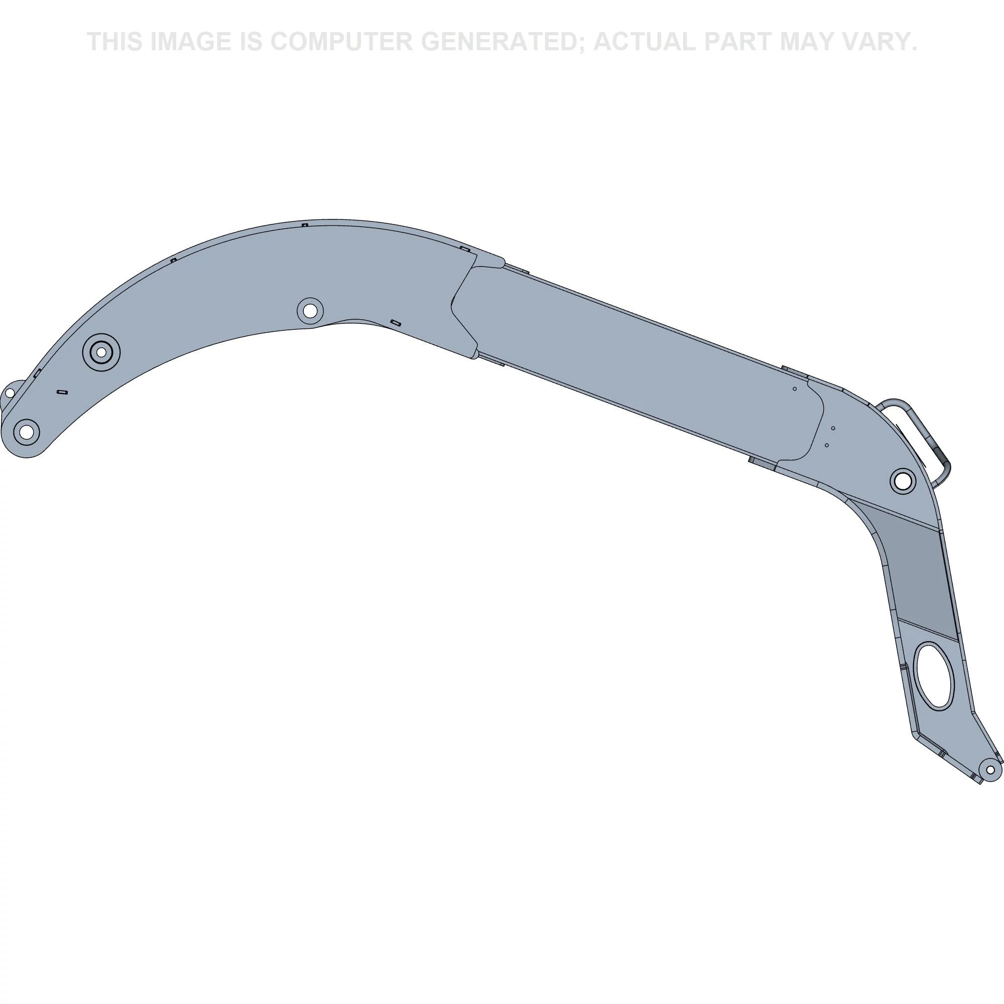 LOADER BOOM | CASECE | US | EN