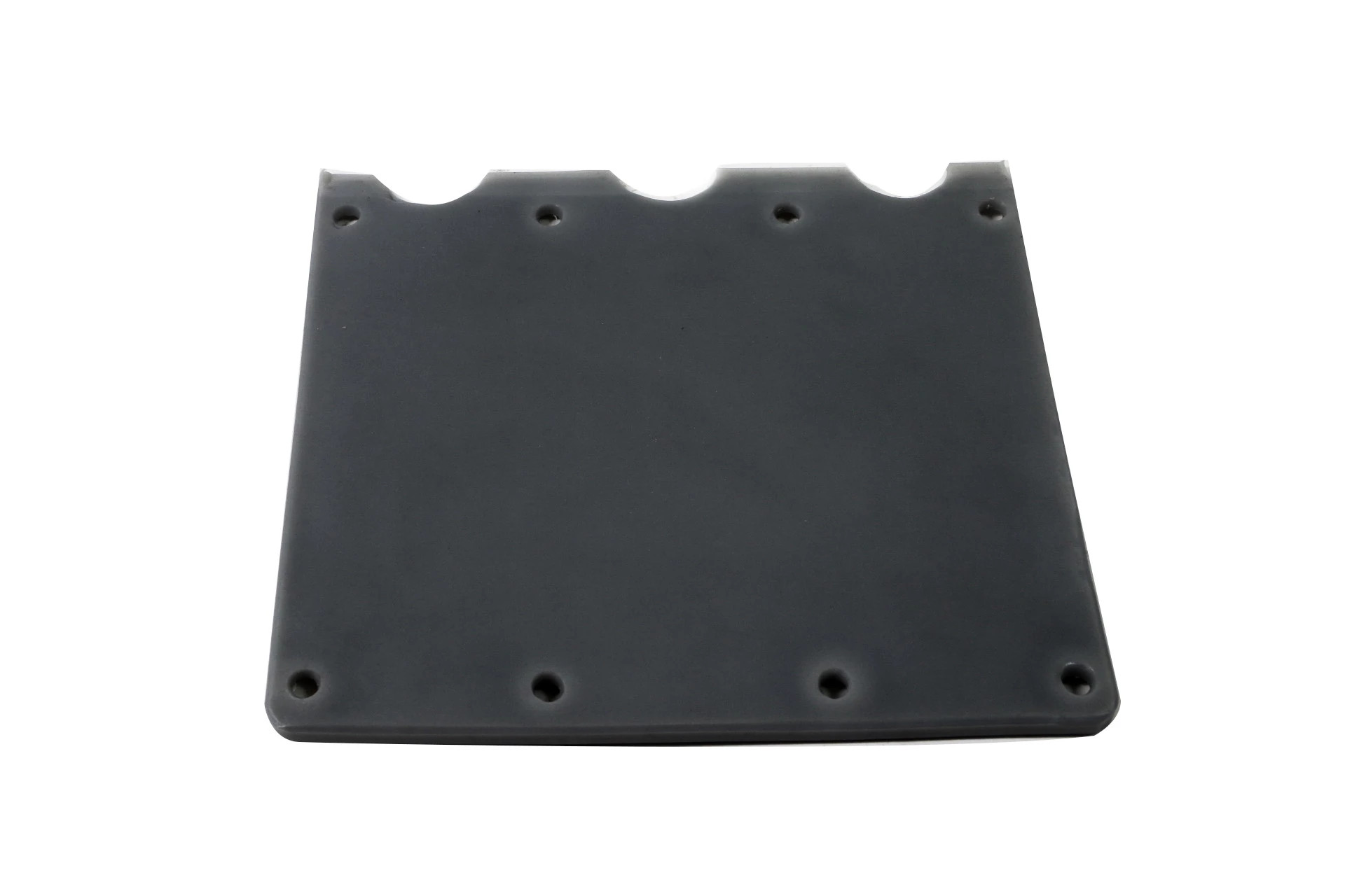 CHAPA DESL PLAT PRETO