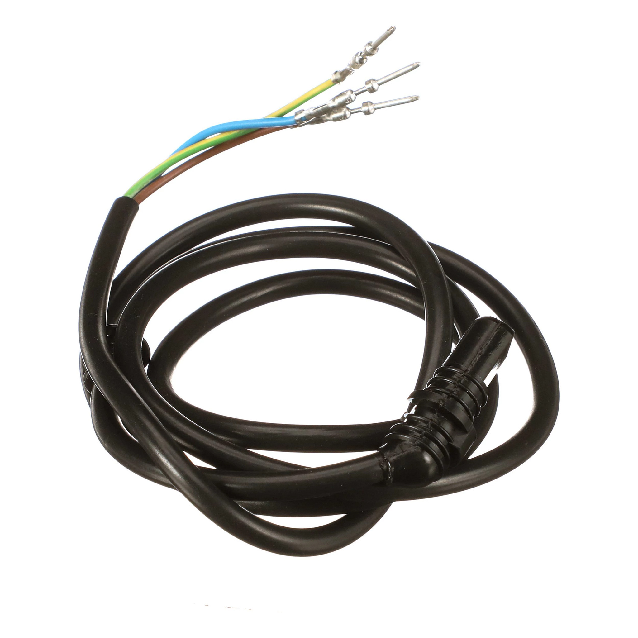 ELEC CONNECTOR | NEWHOLLANDAG | IE | EN