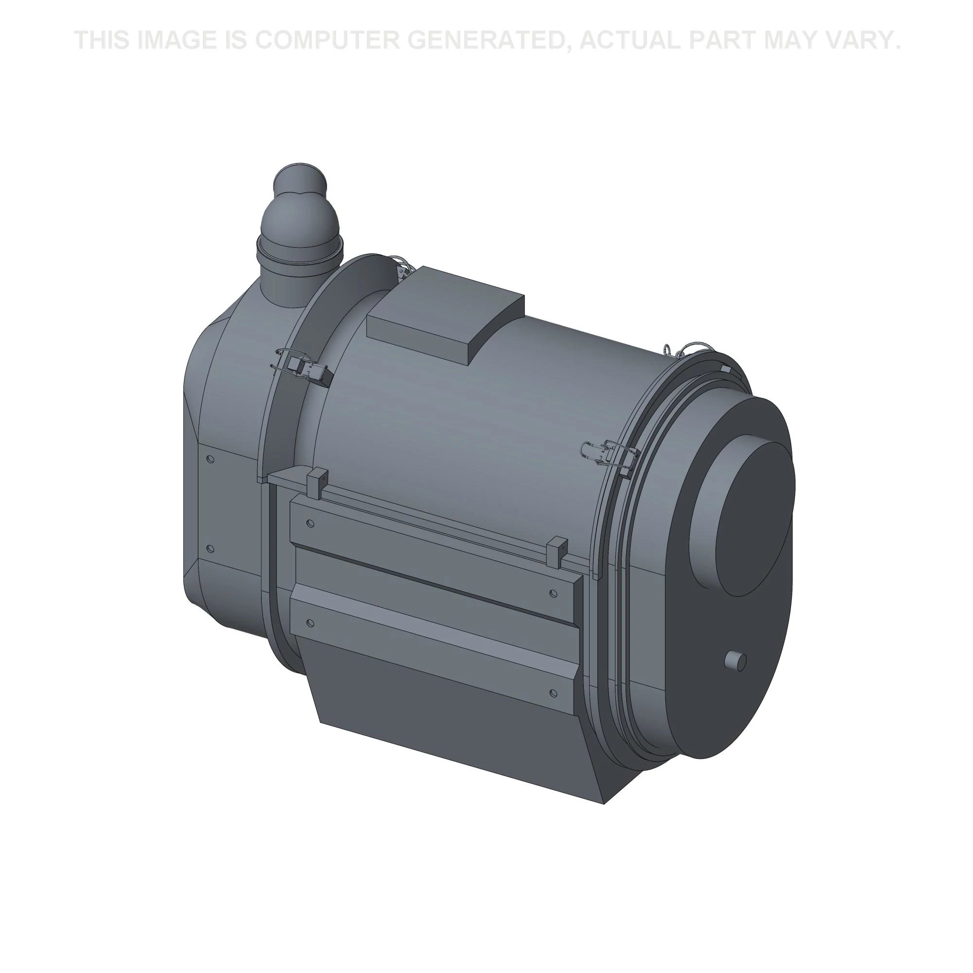 PREFILTRE A AIR | NEWHOLLANDCE | CA | FR