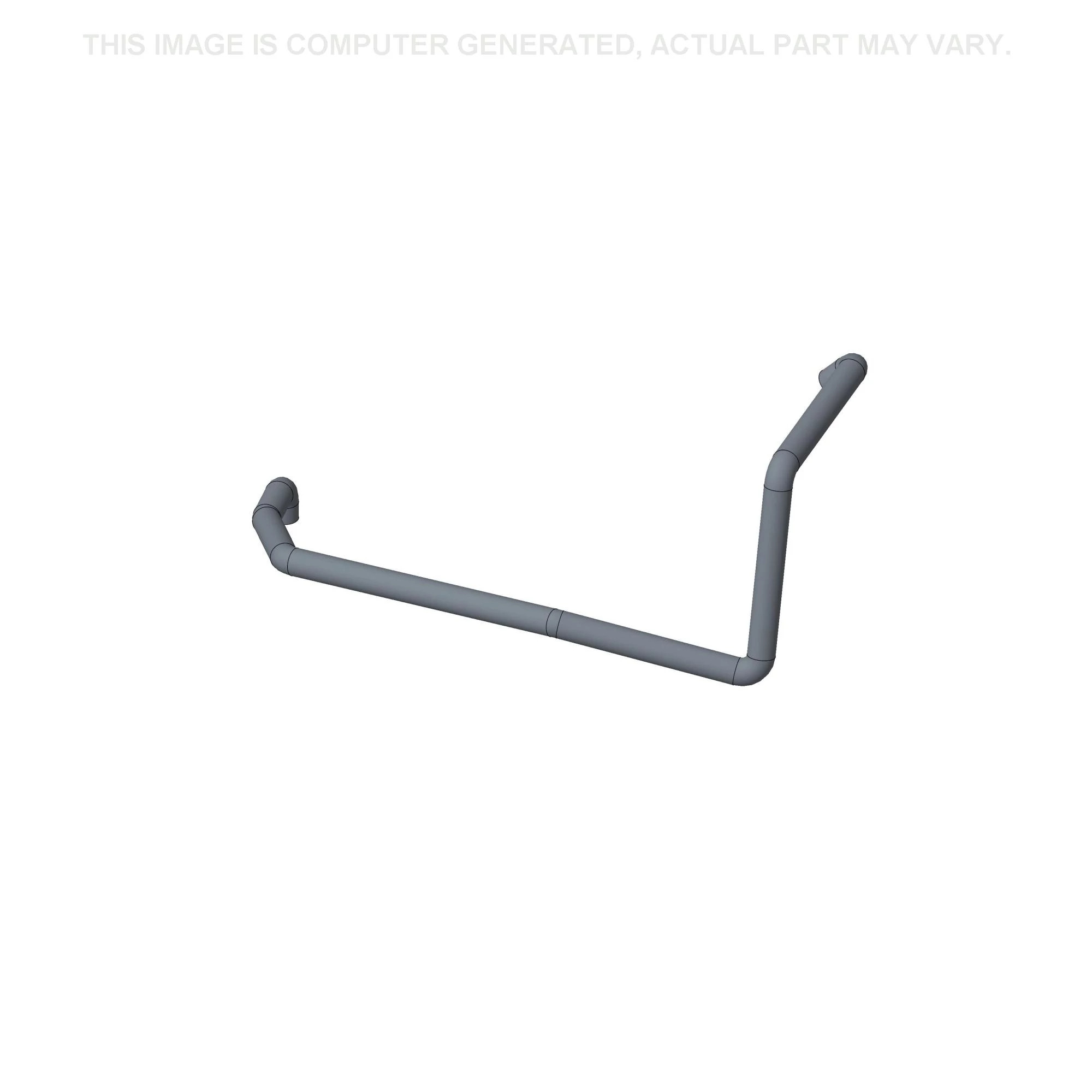 RADIATOR HOSE | NEWHOLLANDAG | EU | EN