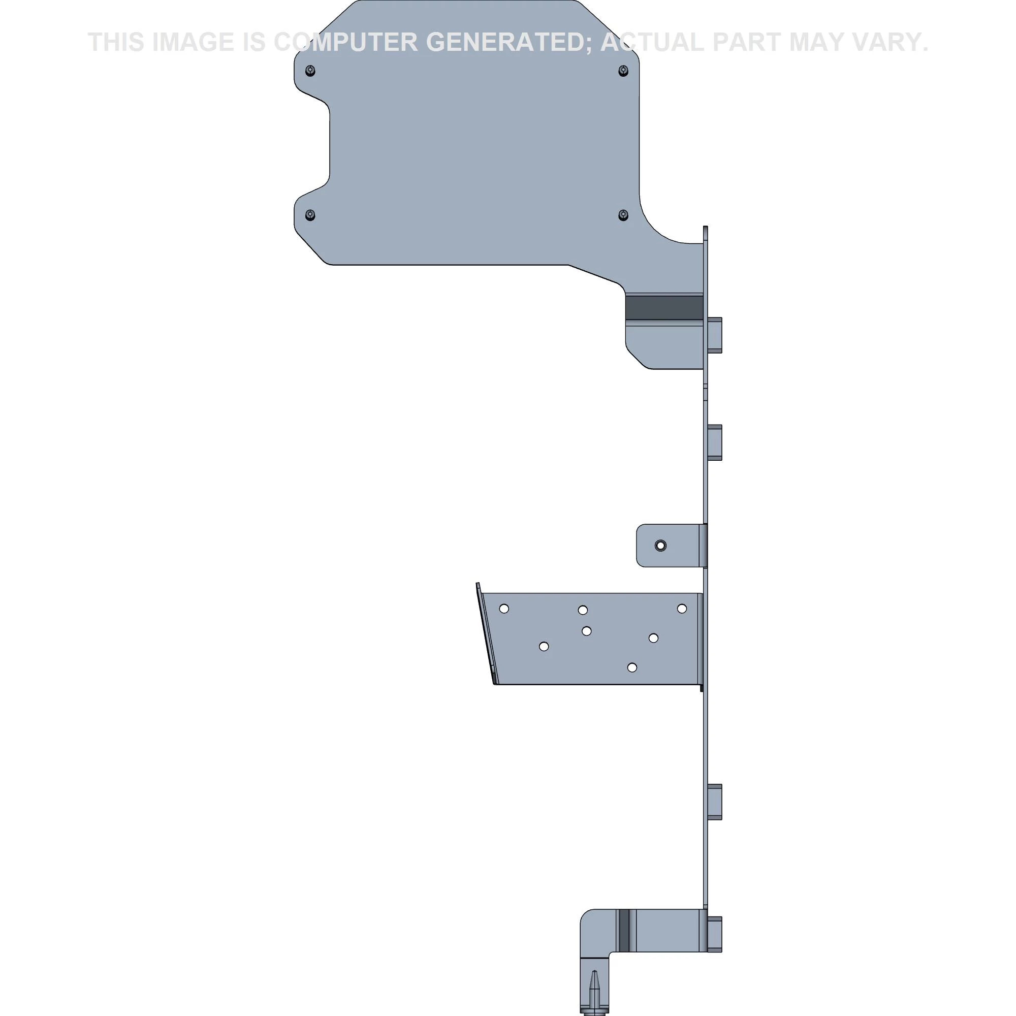 BRACKET | NEWHOLLANDAG | SA | EN
