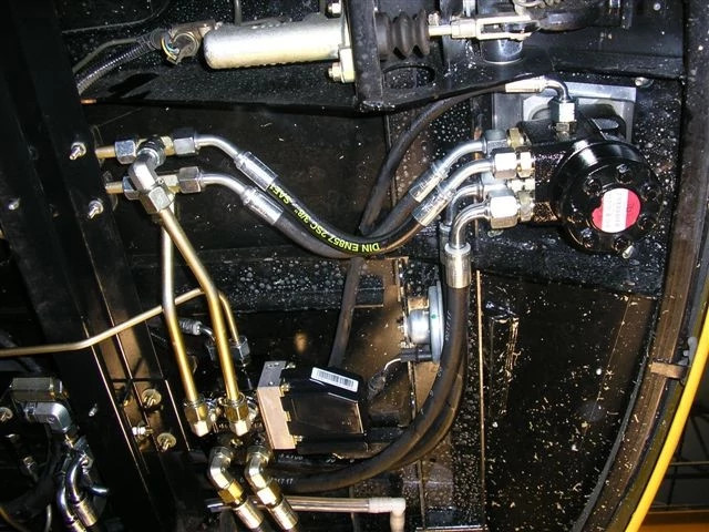 DIA KIT, HARVESTER | CASEIH | EU | EN