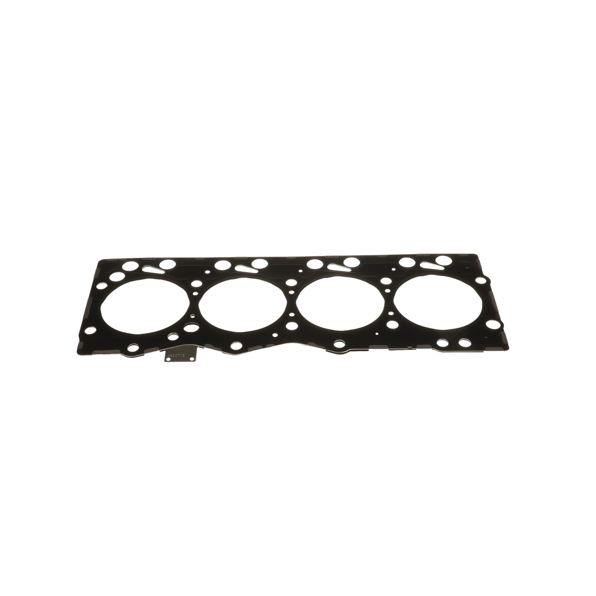 2830706 | GASKET, CYLINDER HEA | CASE Construction | MyCNH