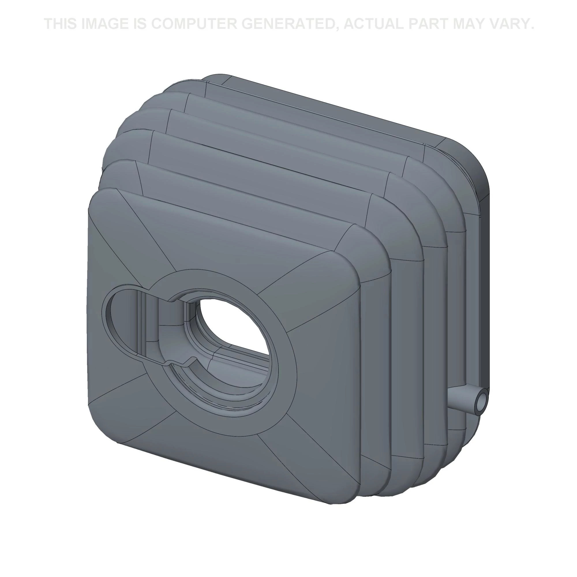 Bellows | CASEIH | IE | EN