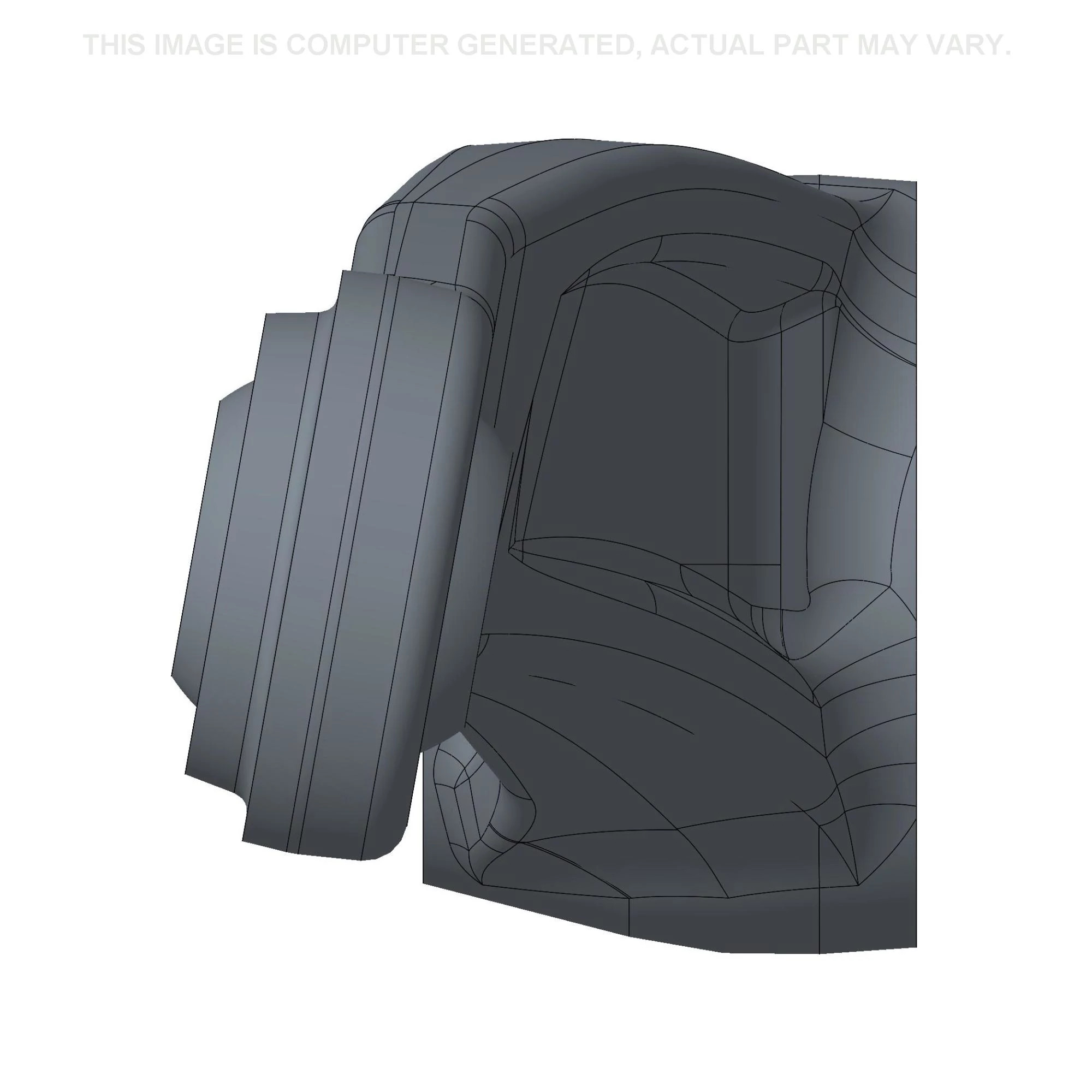 LIFT ARM | NEWHOLLANDCE | US | EN