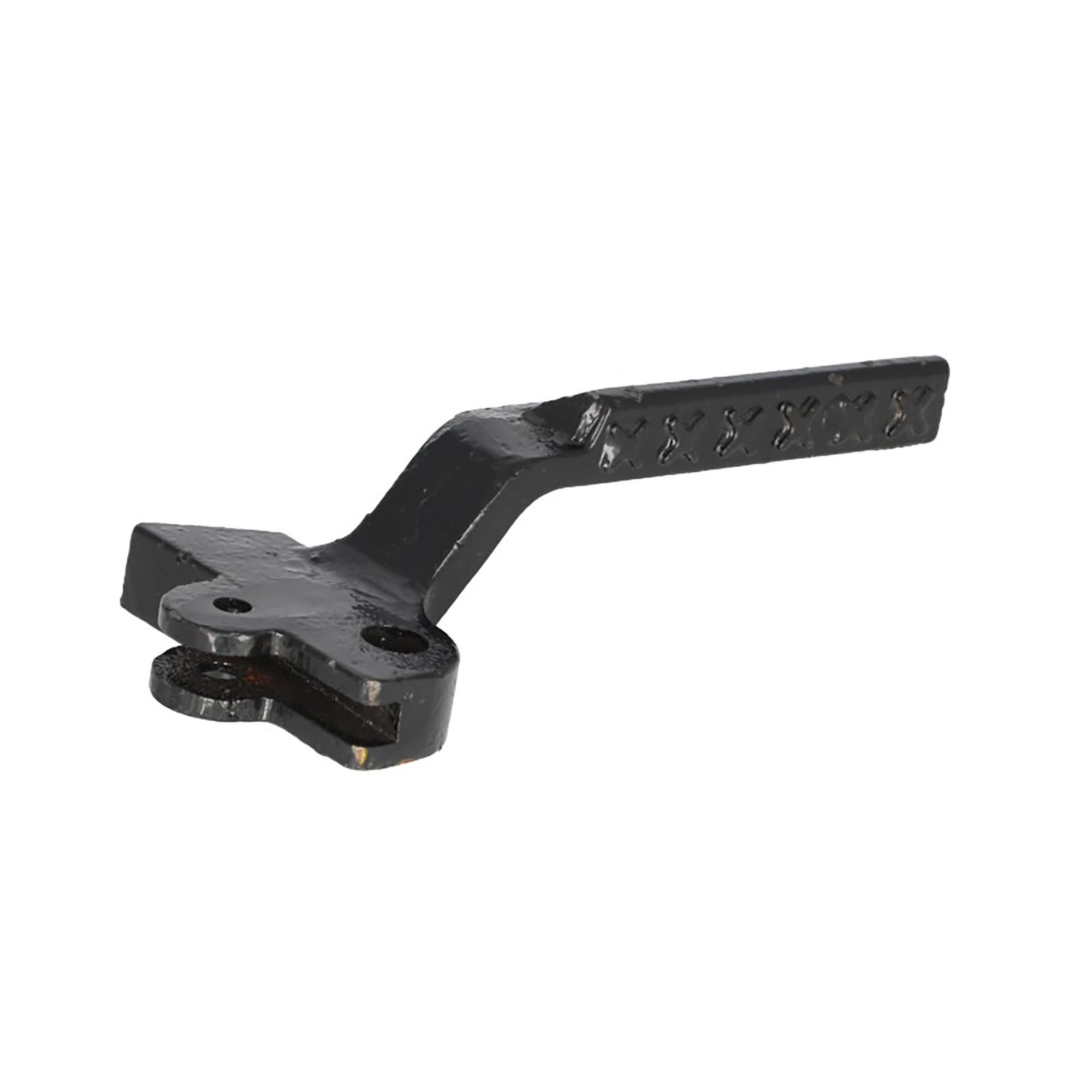 Handle - Quick Attach Coupler Latch - Right-Hand | CASEIH | CA | EN