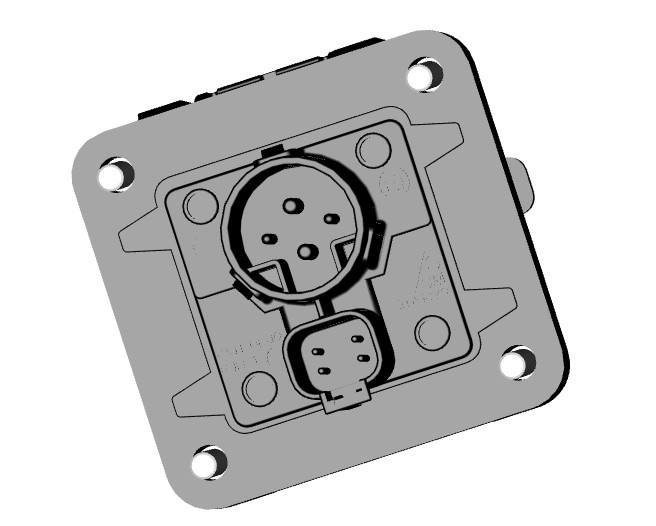 DIA KIT, TRACTOR | CASEIH | EU | PT