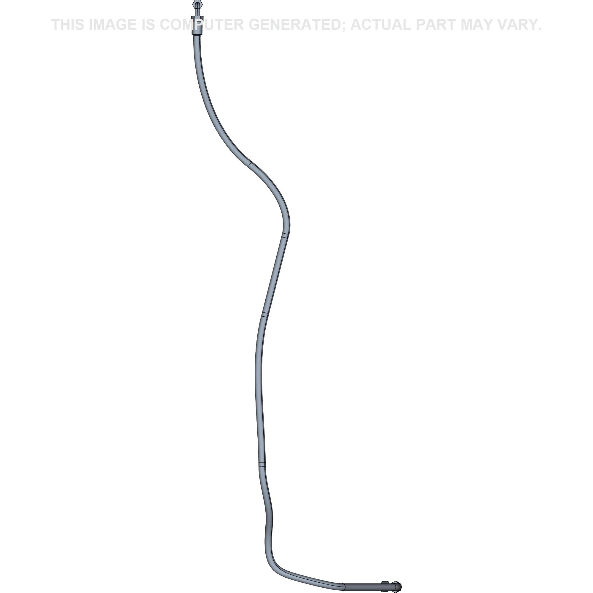 HYDRAULIC HOSE | NEWHOLLANDAG | GB | EN