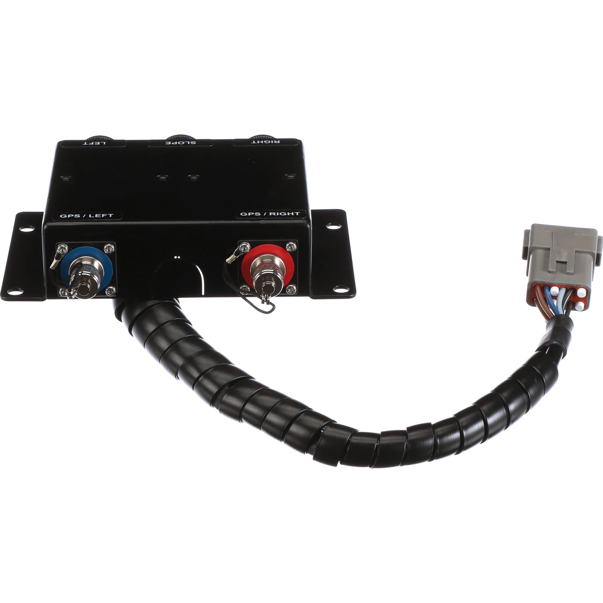 WIRE HARNESS | NEWHOLLANDCE | US | EN