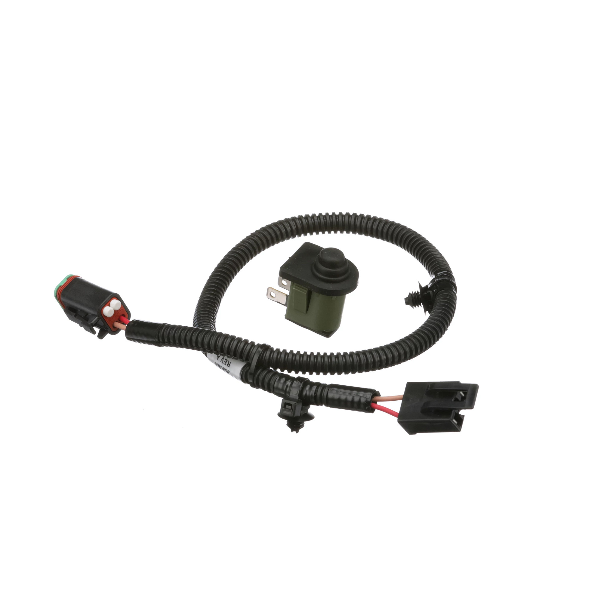Seat Switch Wire Harness | CASECE | BR | PT