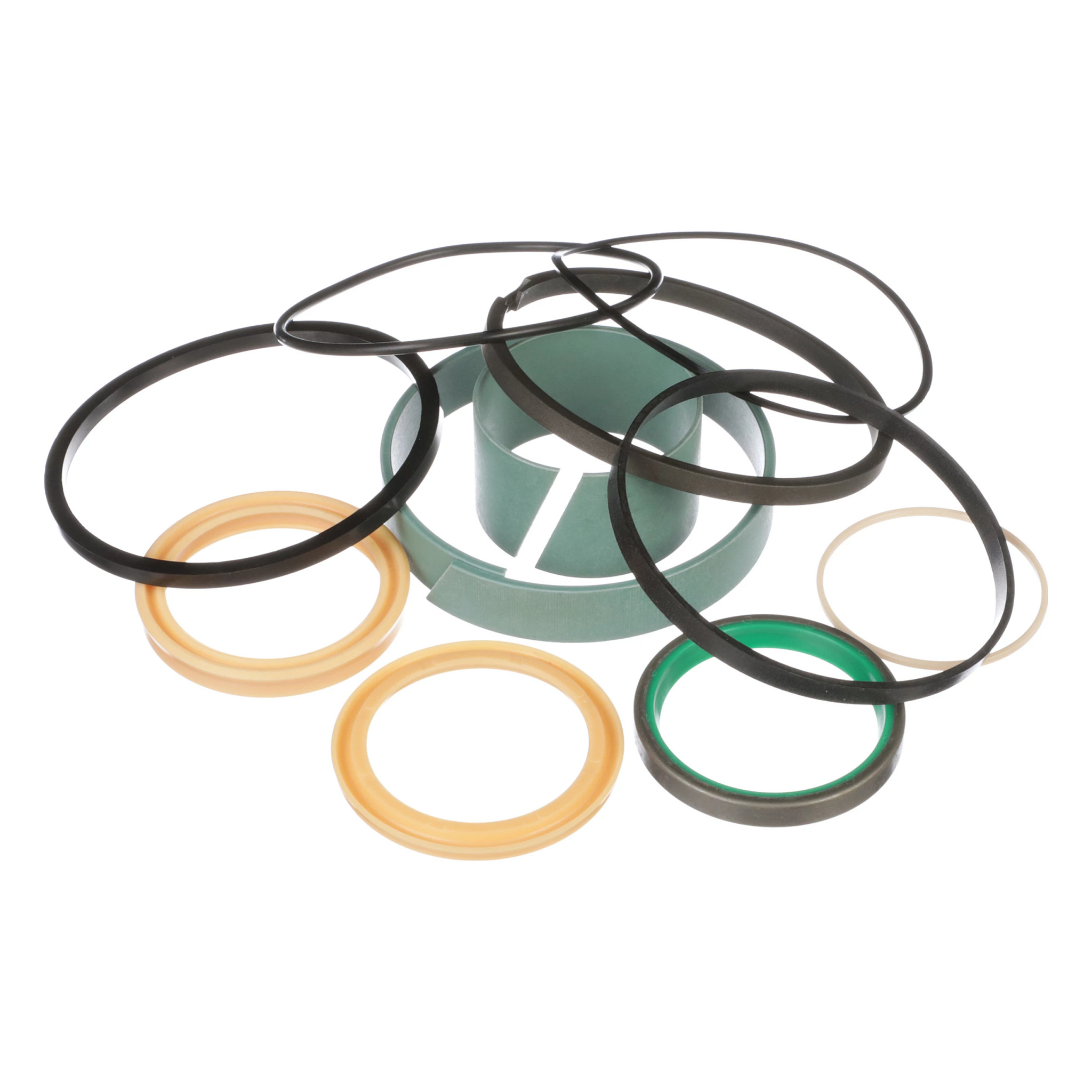 SEAL KIT | FLEXICOIL | CA | FR