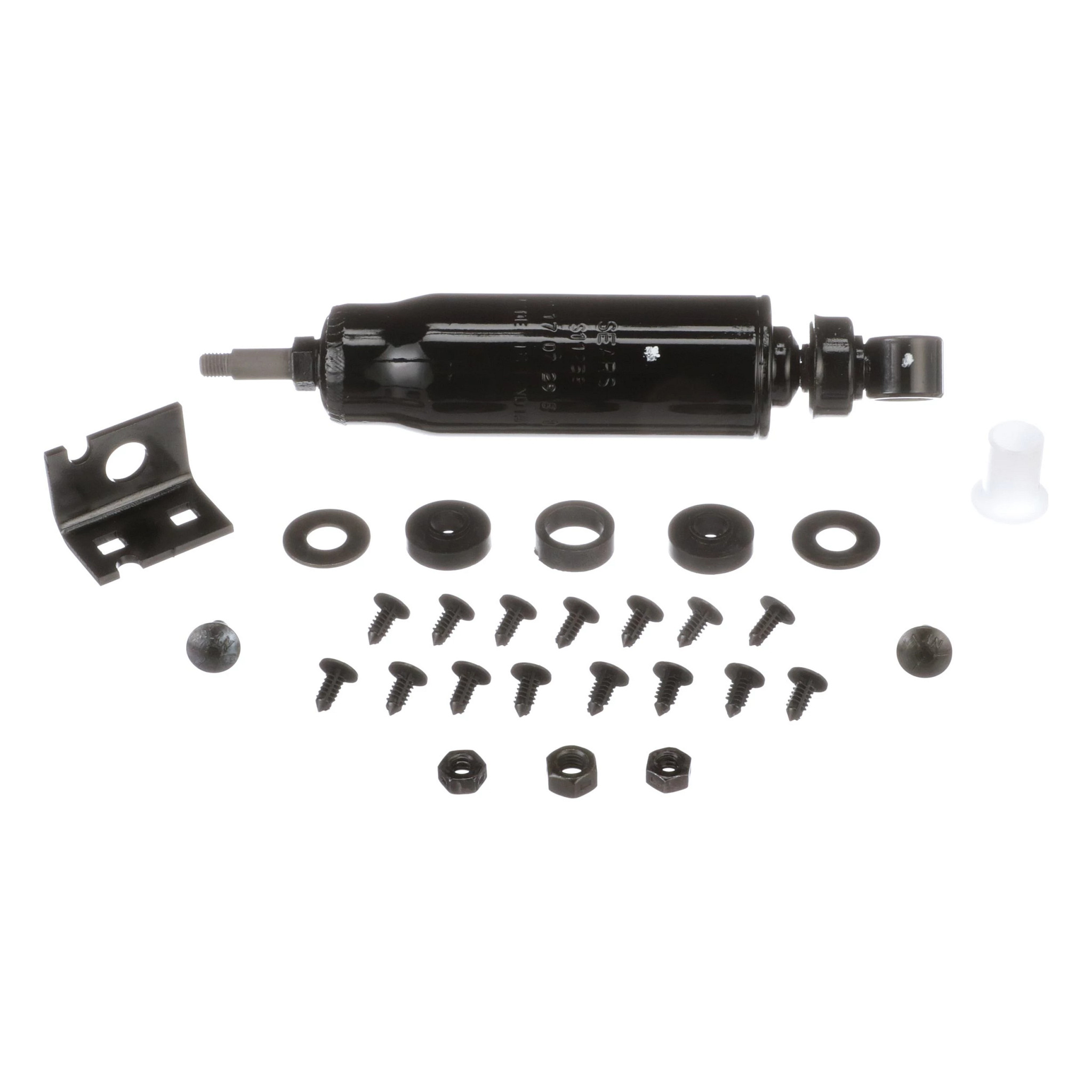 KIT DE SERVICIO | NEWHOLLANDAG | ES | ES