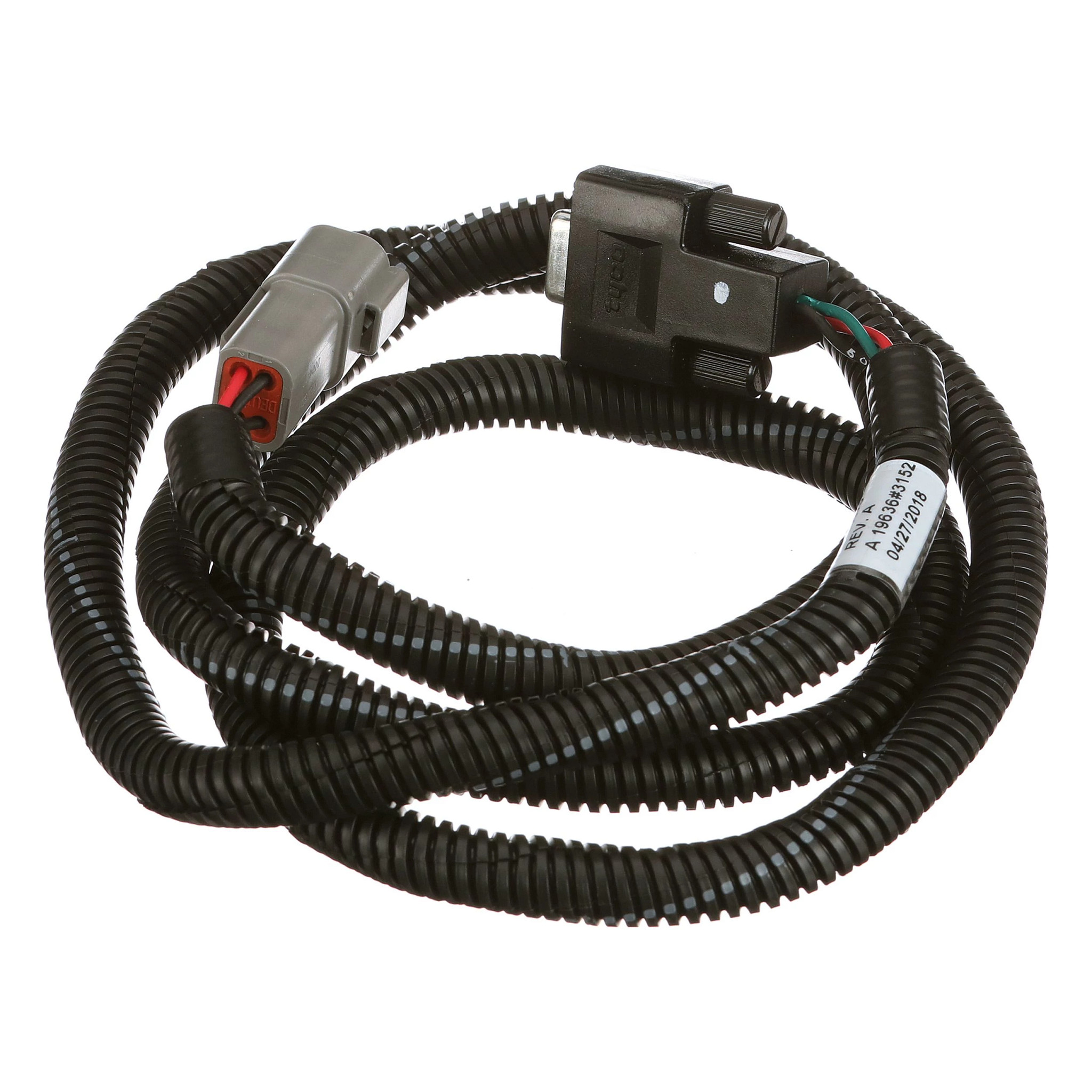 WIRE HARNESS | CASEIH | GB | EN