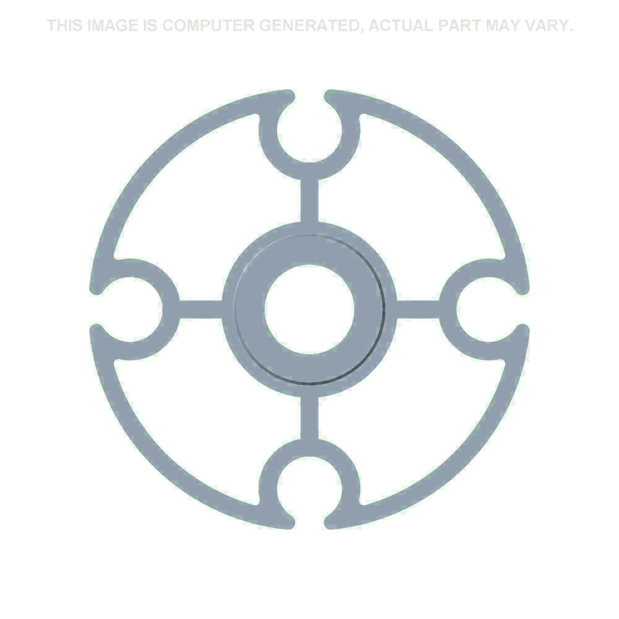 SPACER | CASEIH | US | EN