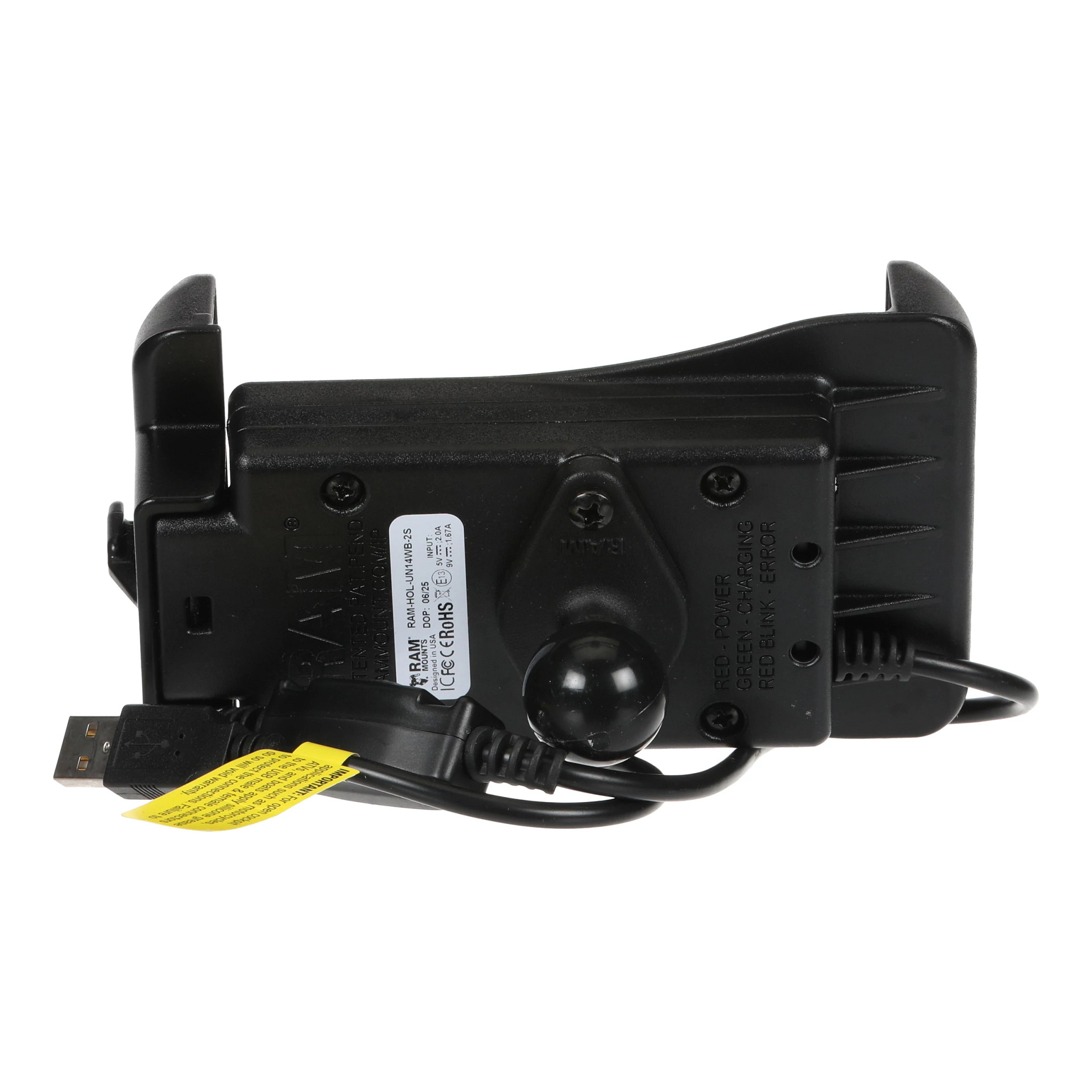 SOPORTE | STEYR | EU | RU